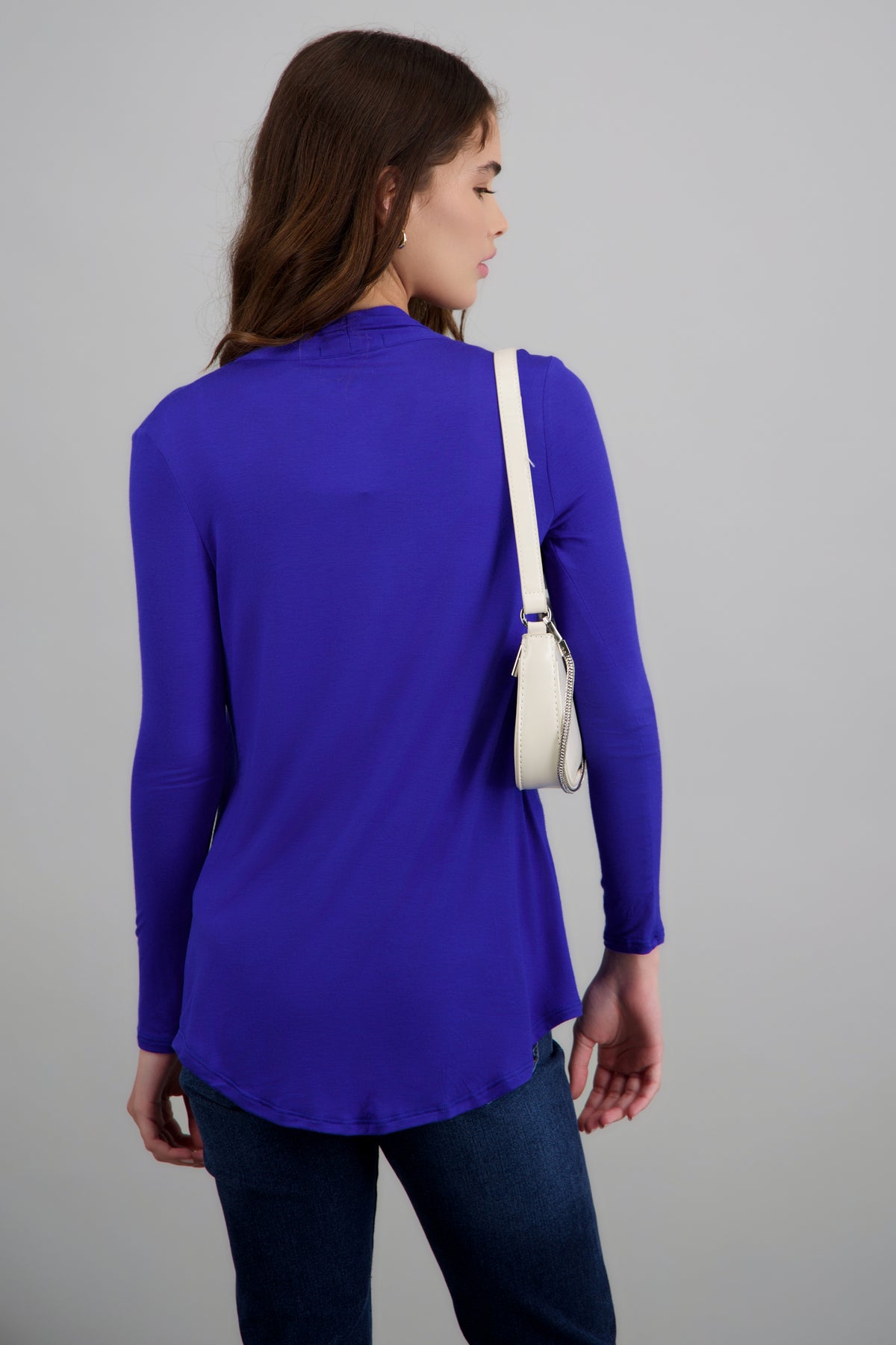 ROYAL BLUE