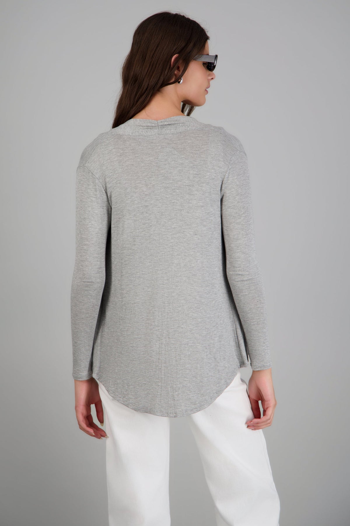 LIGHT GRAY