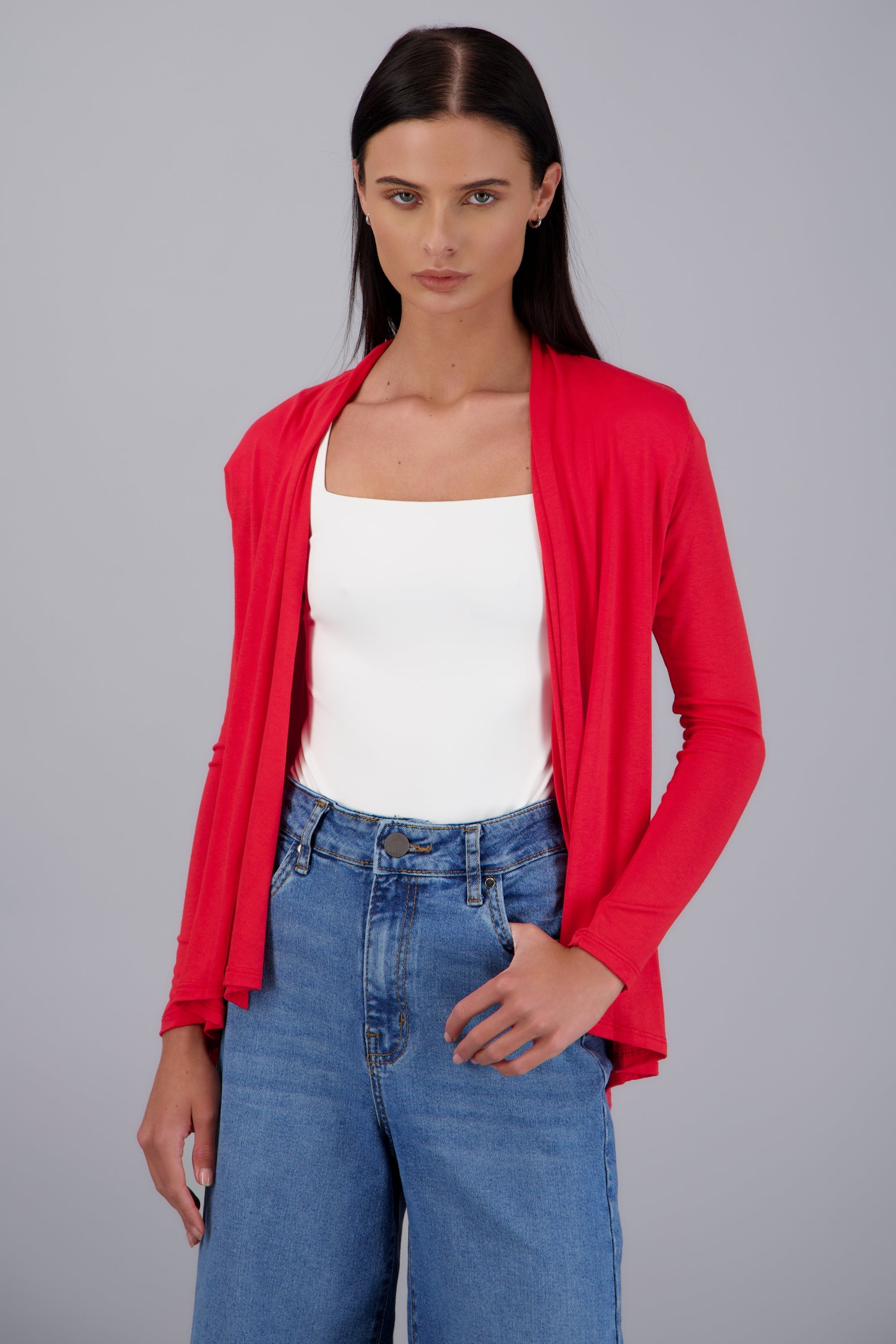 TOMATO RED