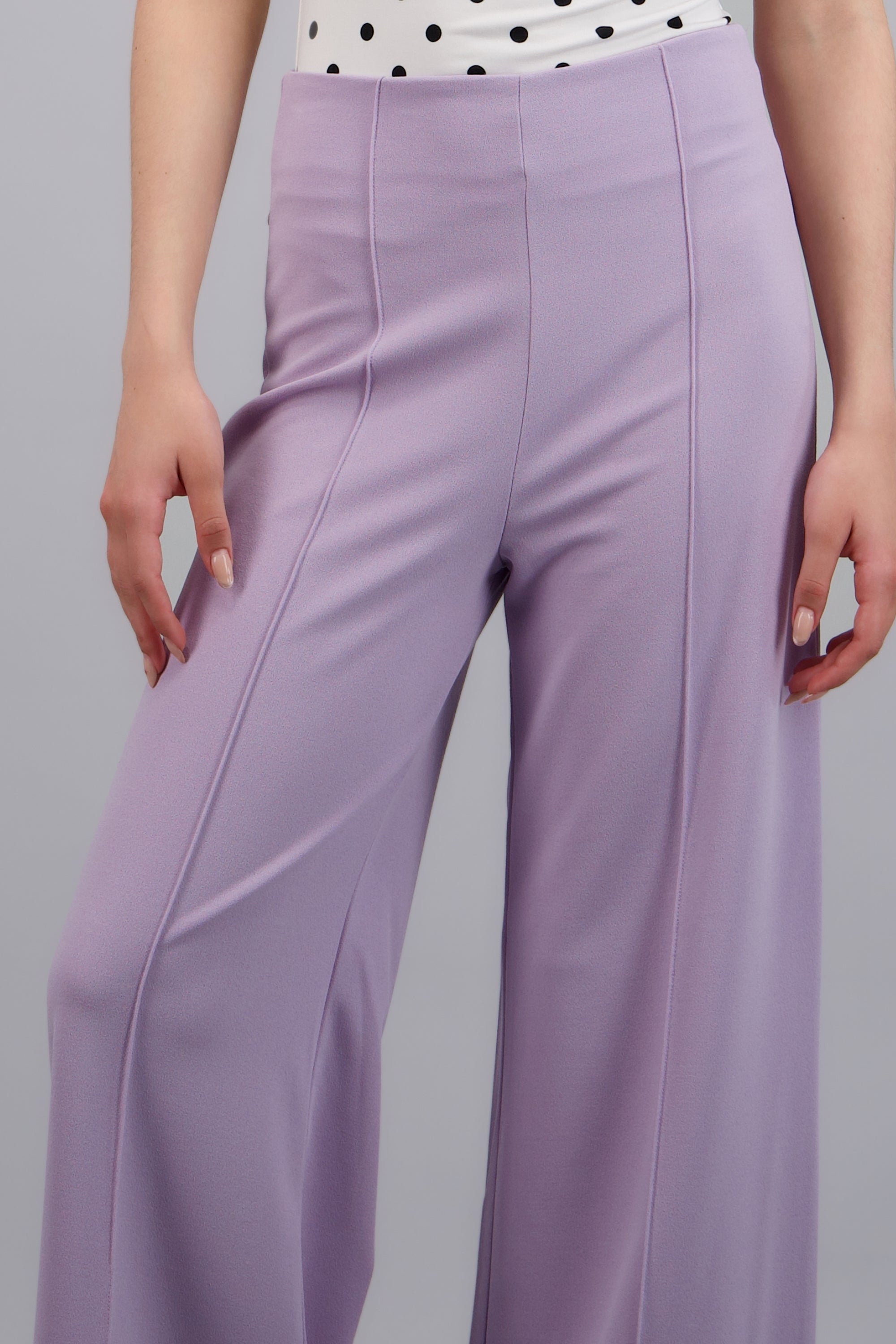 PASTEL PURPLE