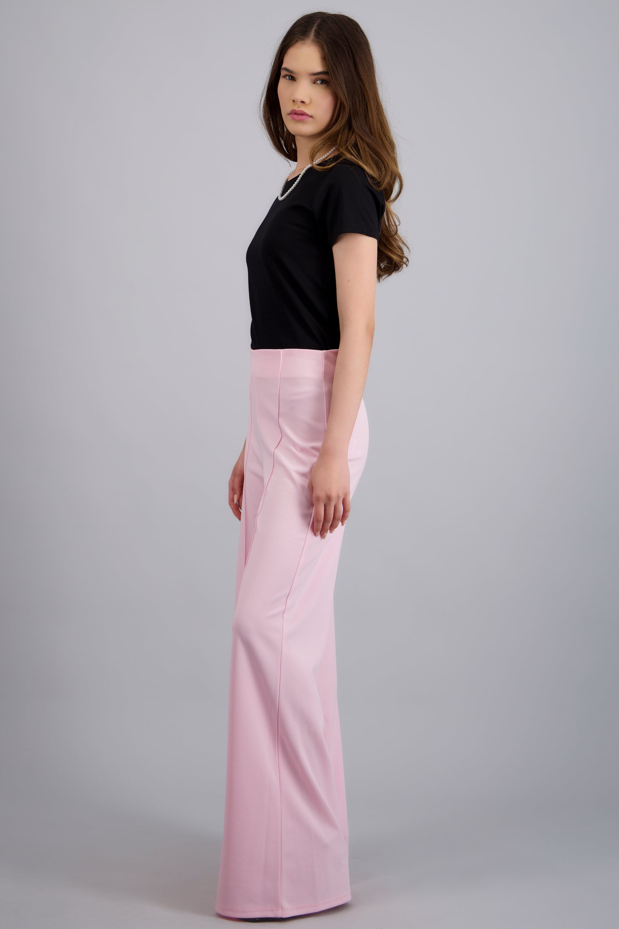 PASTEL PINK