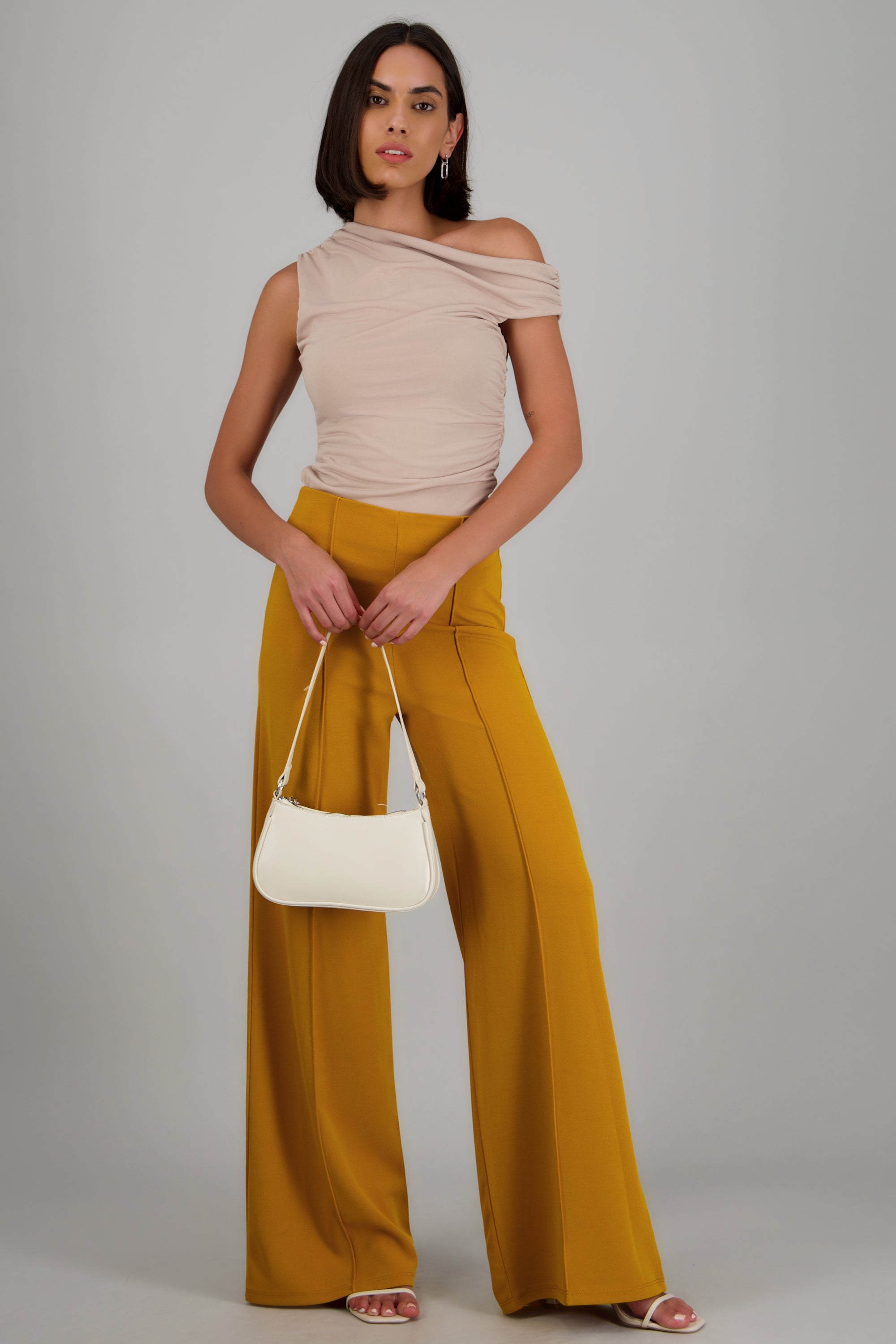 DARK MUSTARD