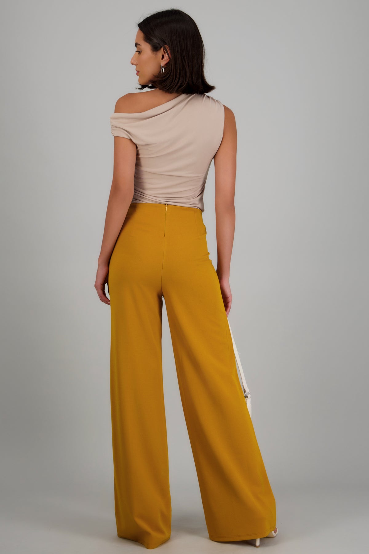 DARK MUSTARD
