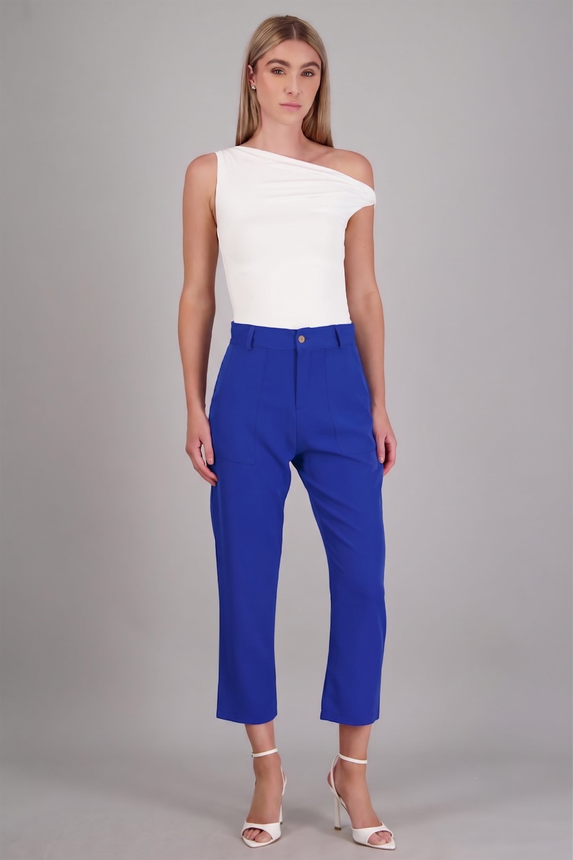 ROYAL BLUE