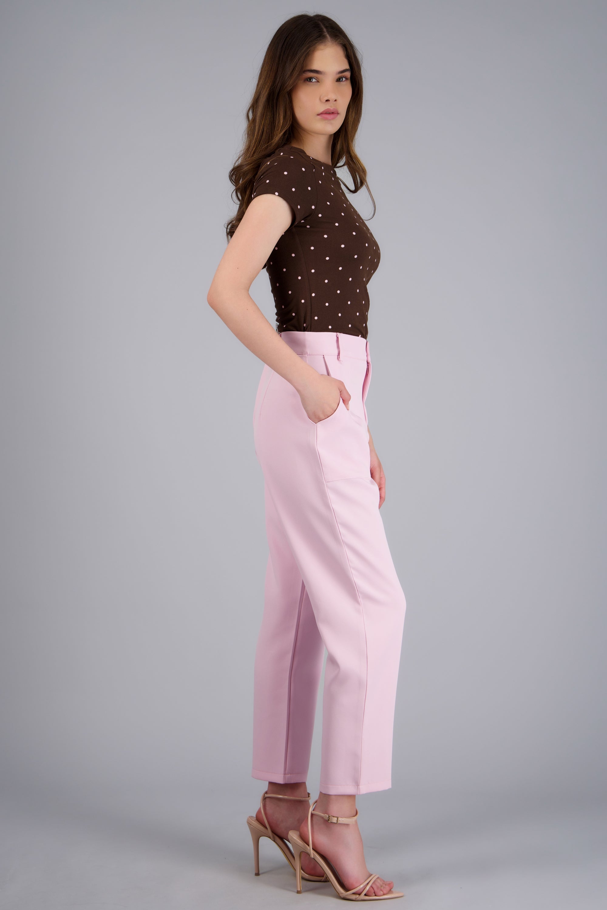PASTEL PINK