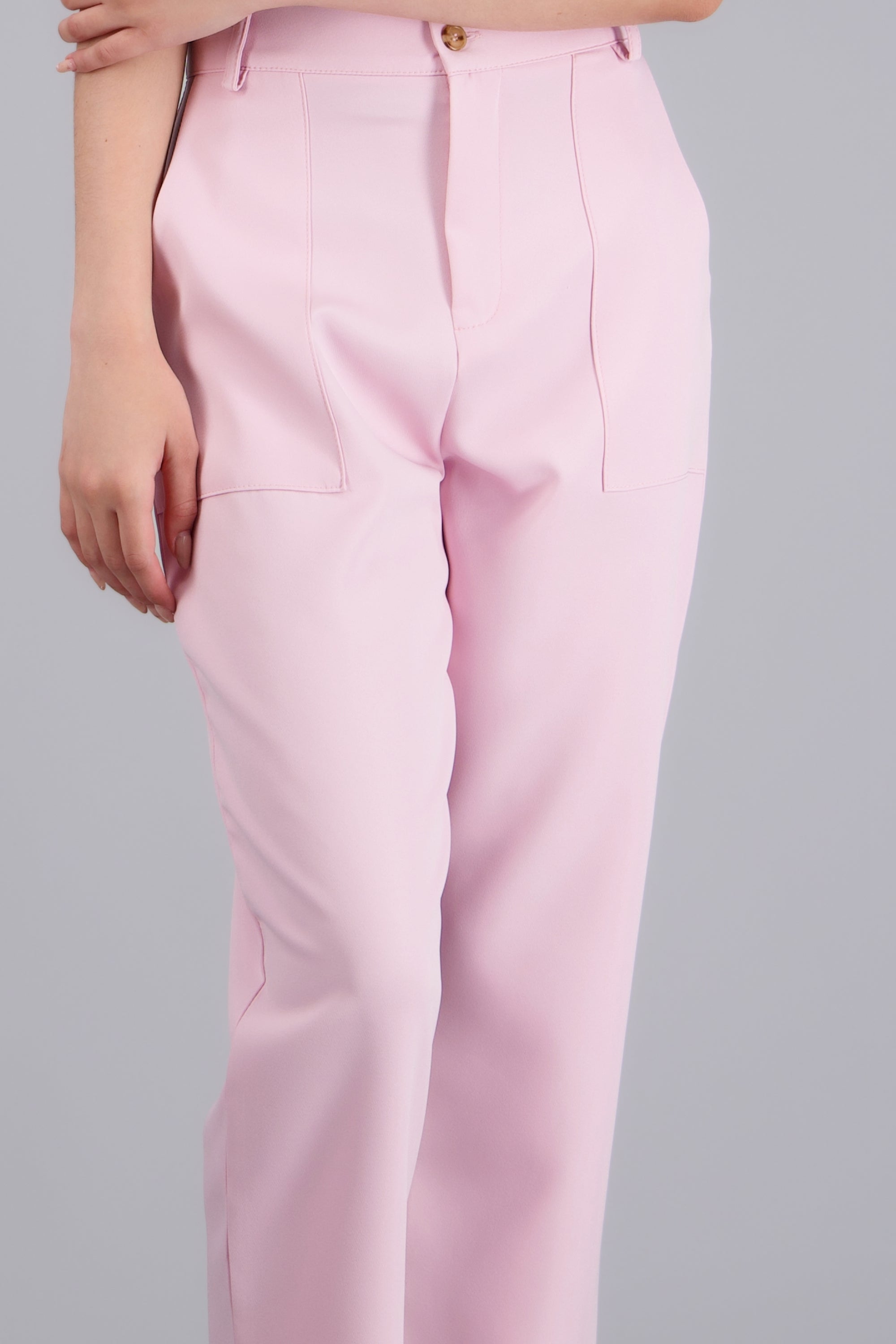 PASTEL PINK