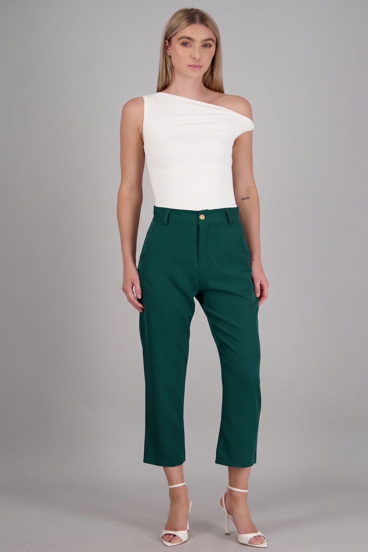 VERDE CAZADOR
