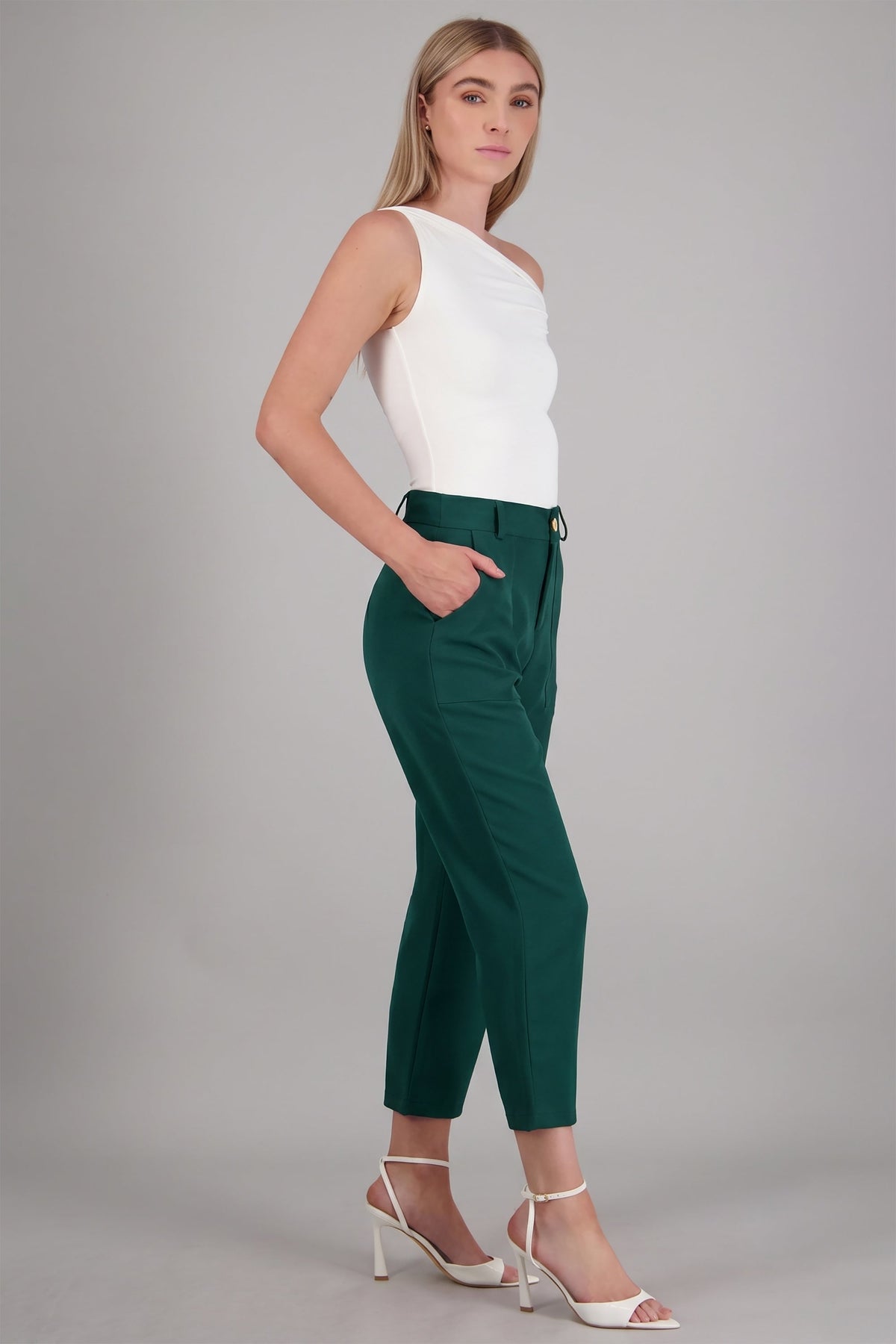 VERDE CAZADOR