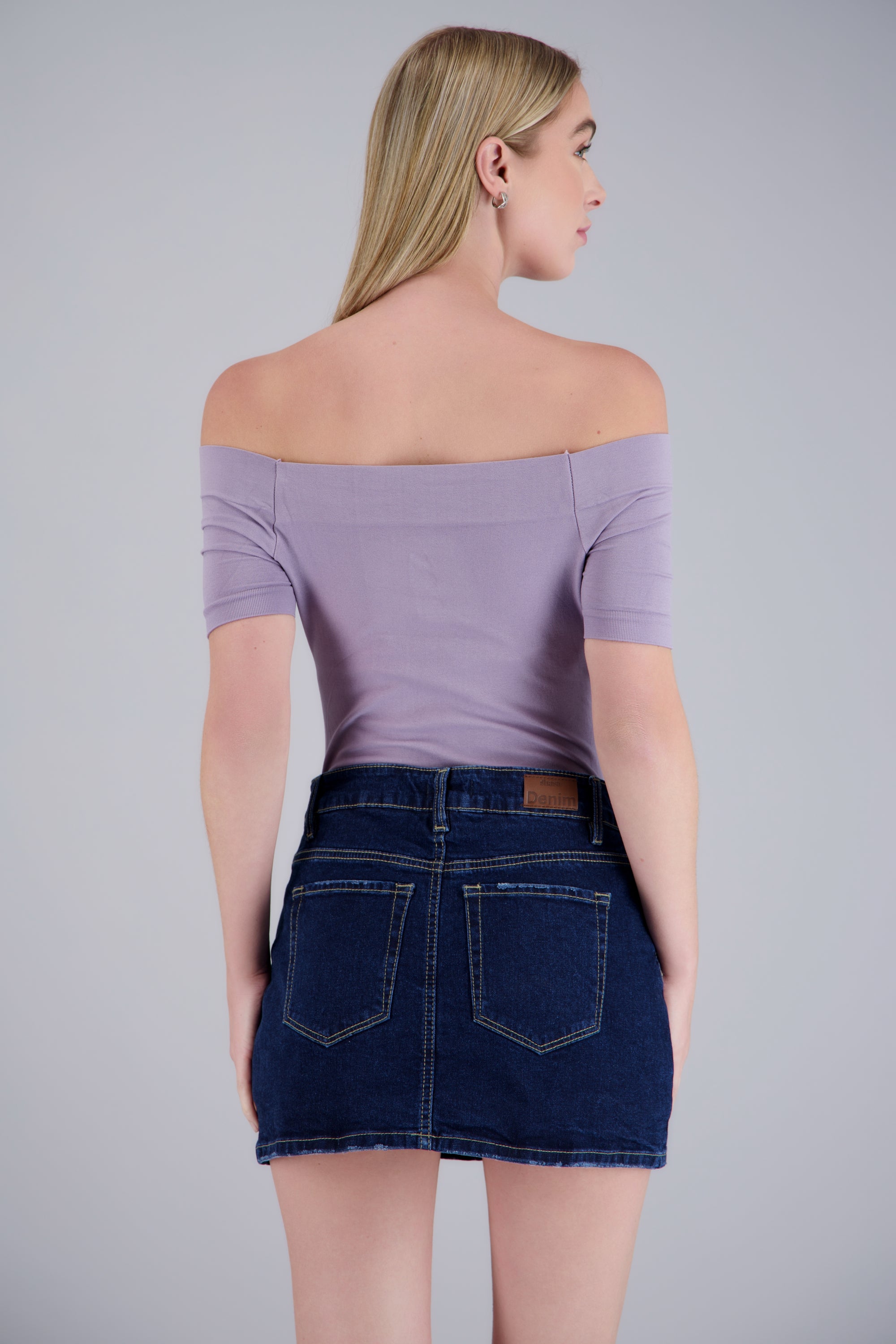 PASTEL PURPLE