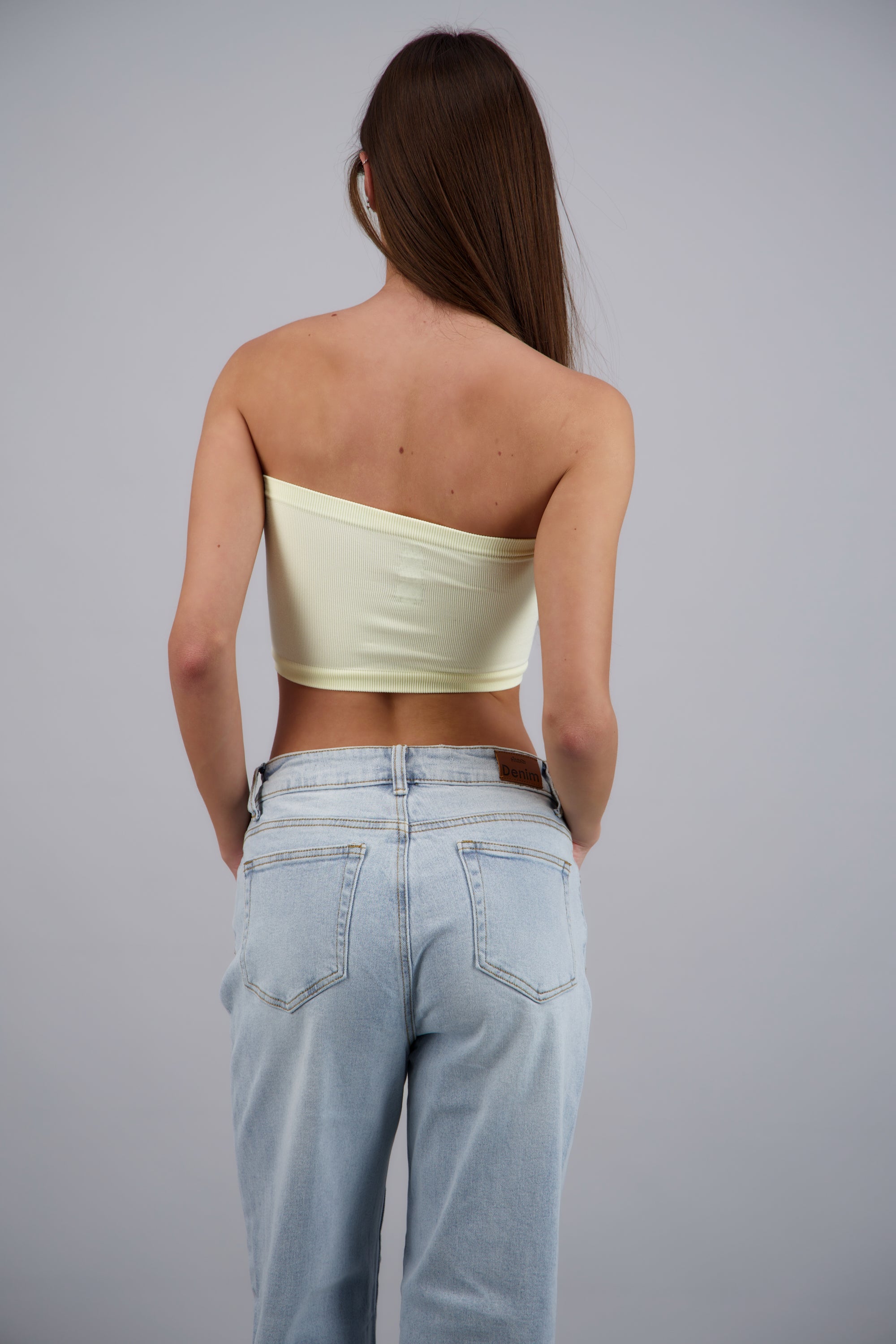 PASTEL YELLOW