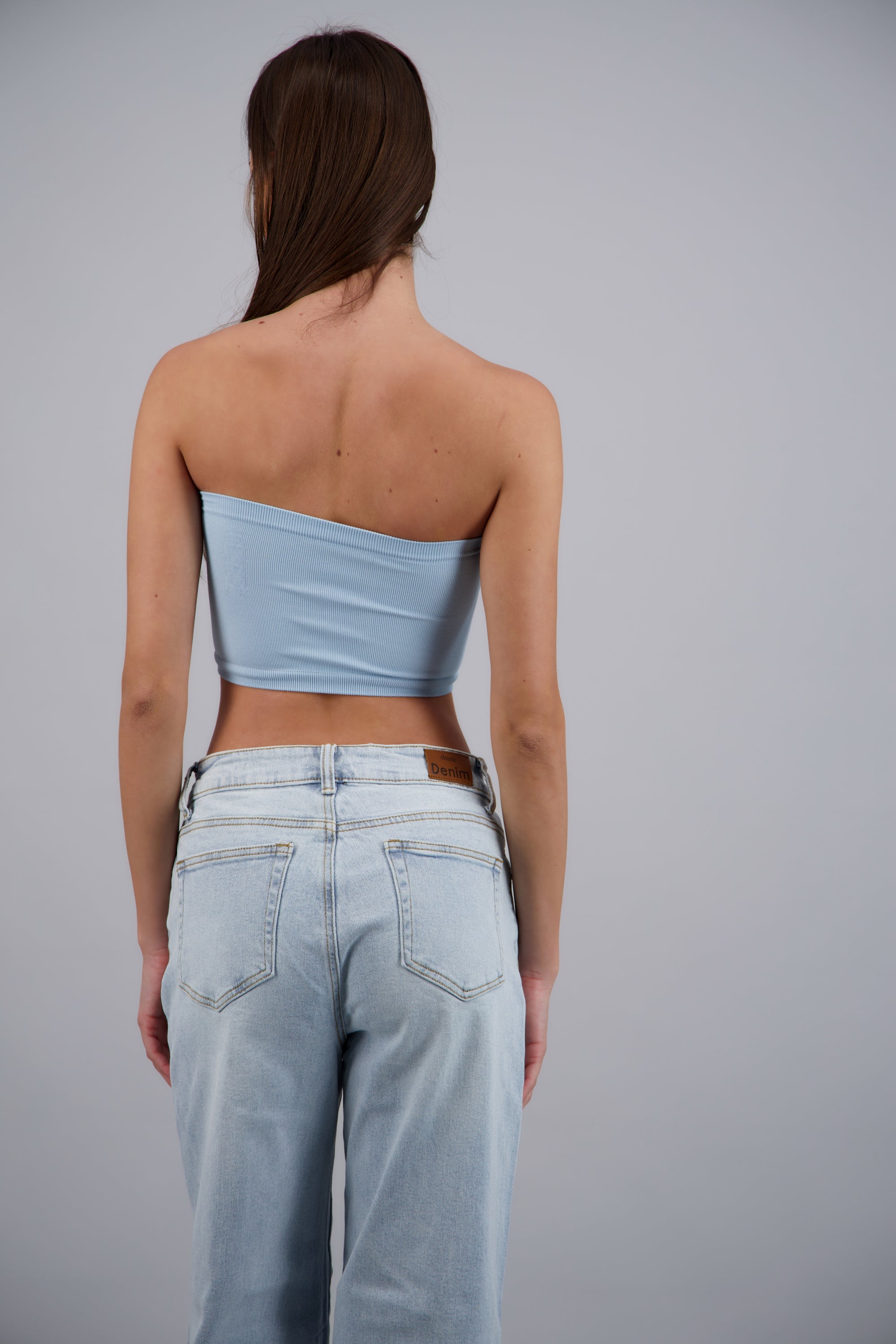 PASTEL BLUE