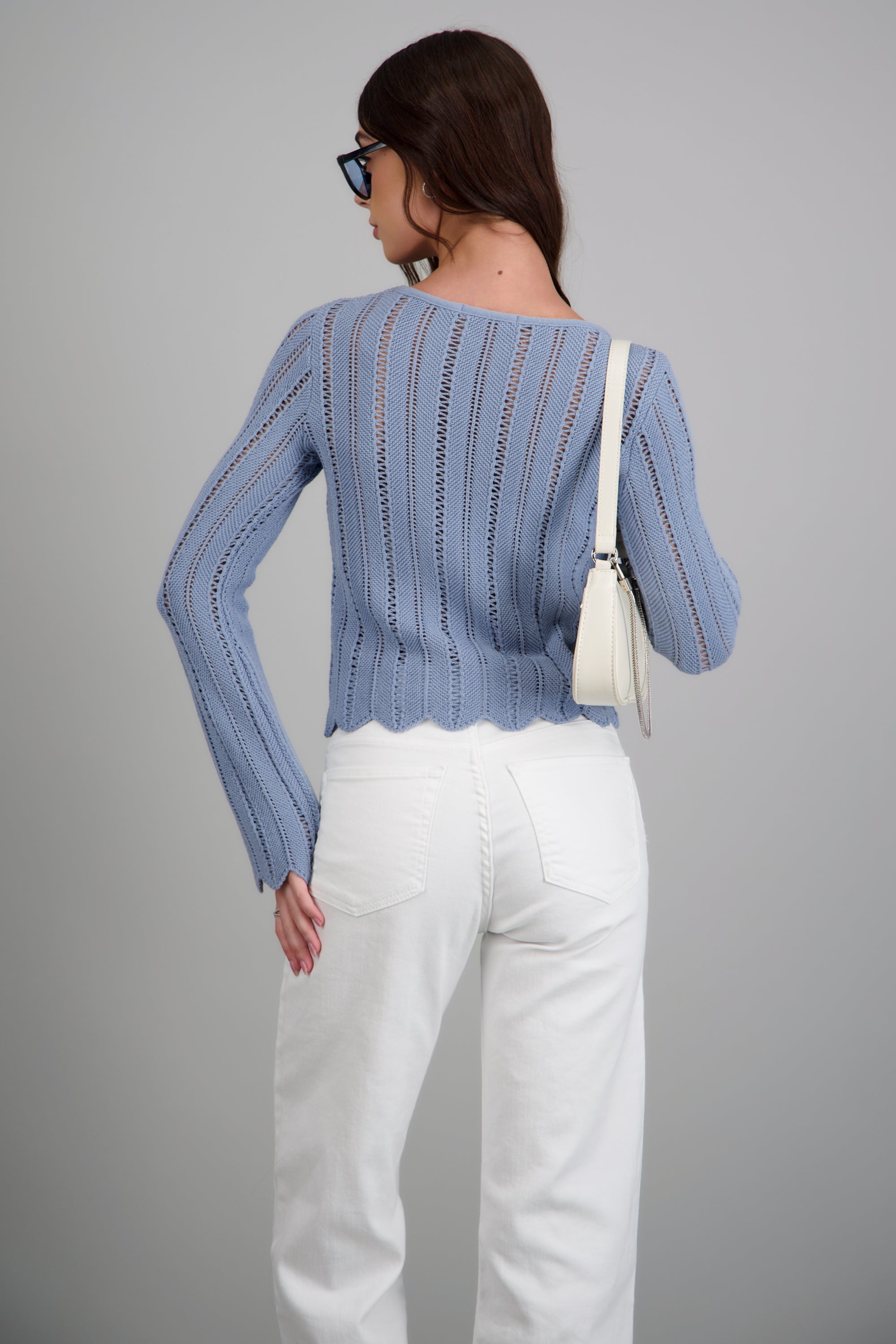 PASTEL BLUE
