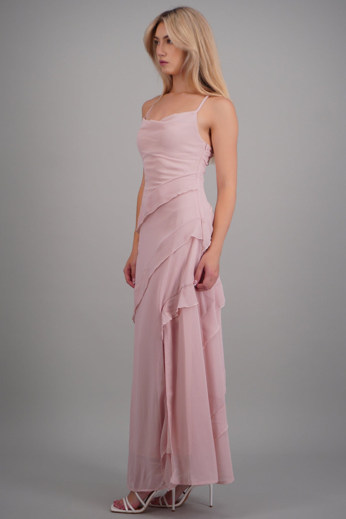 PASTEL PINK