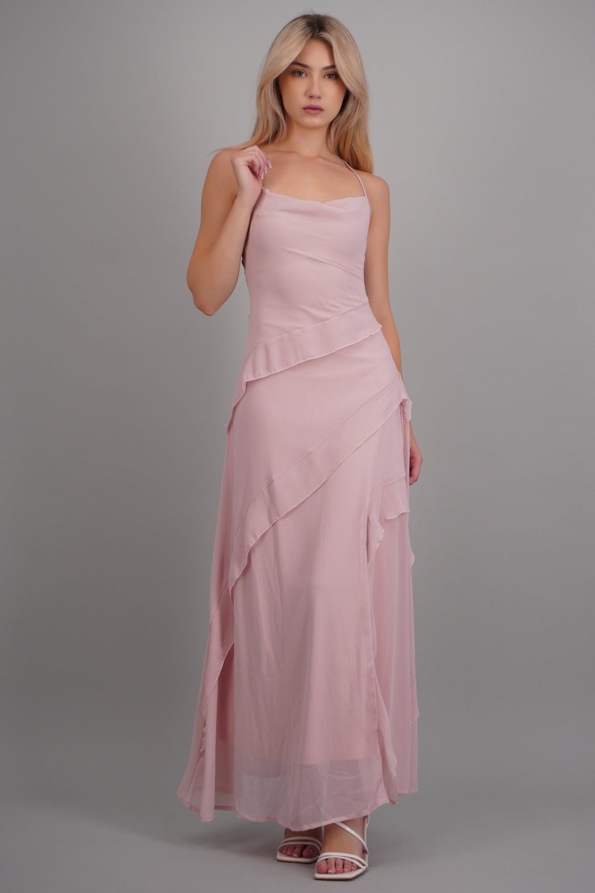 PASTEL PINK