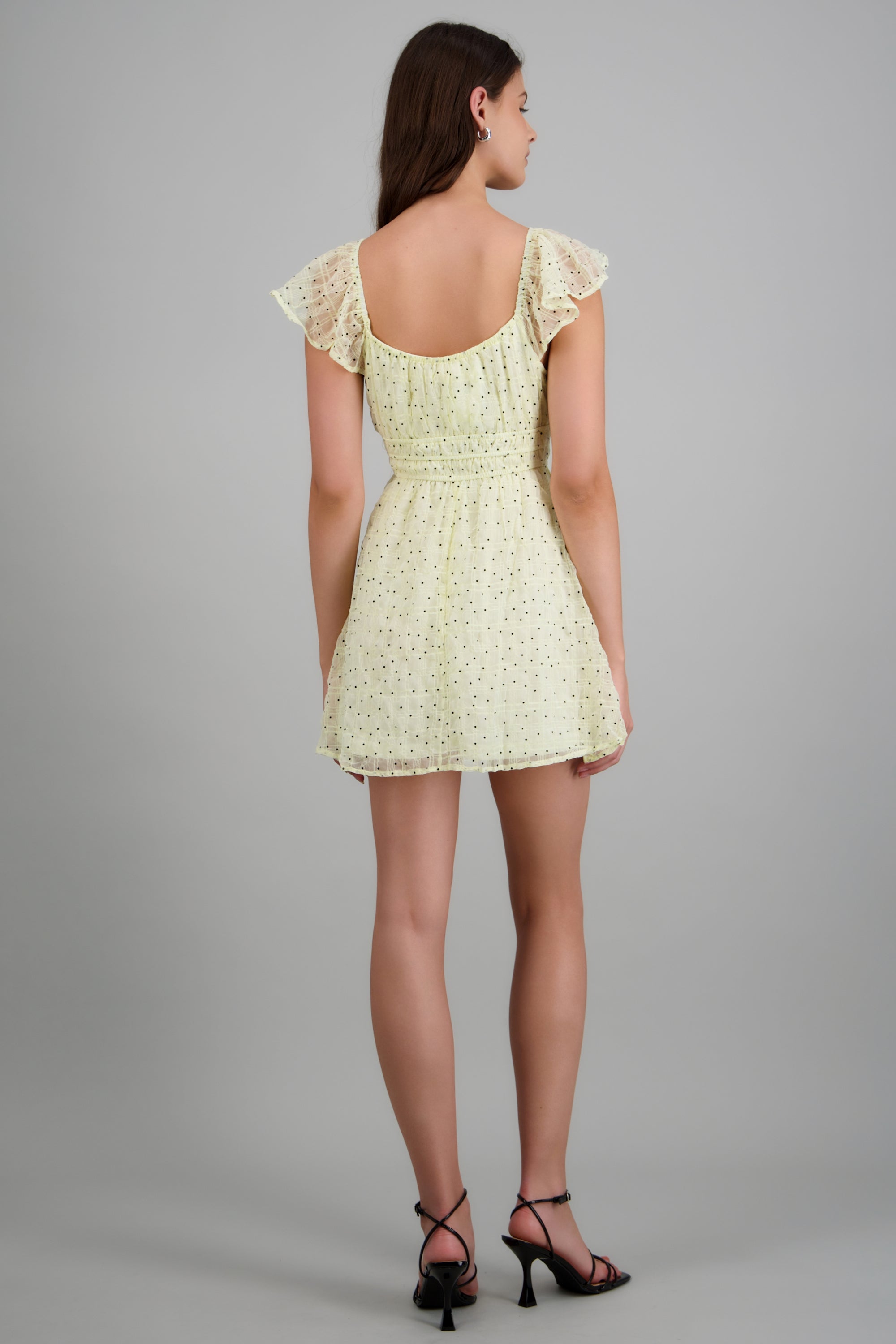 PASTEL YELLOW