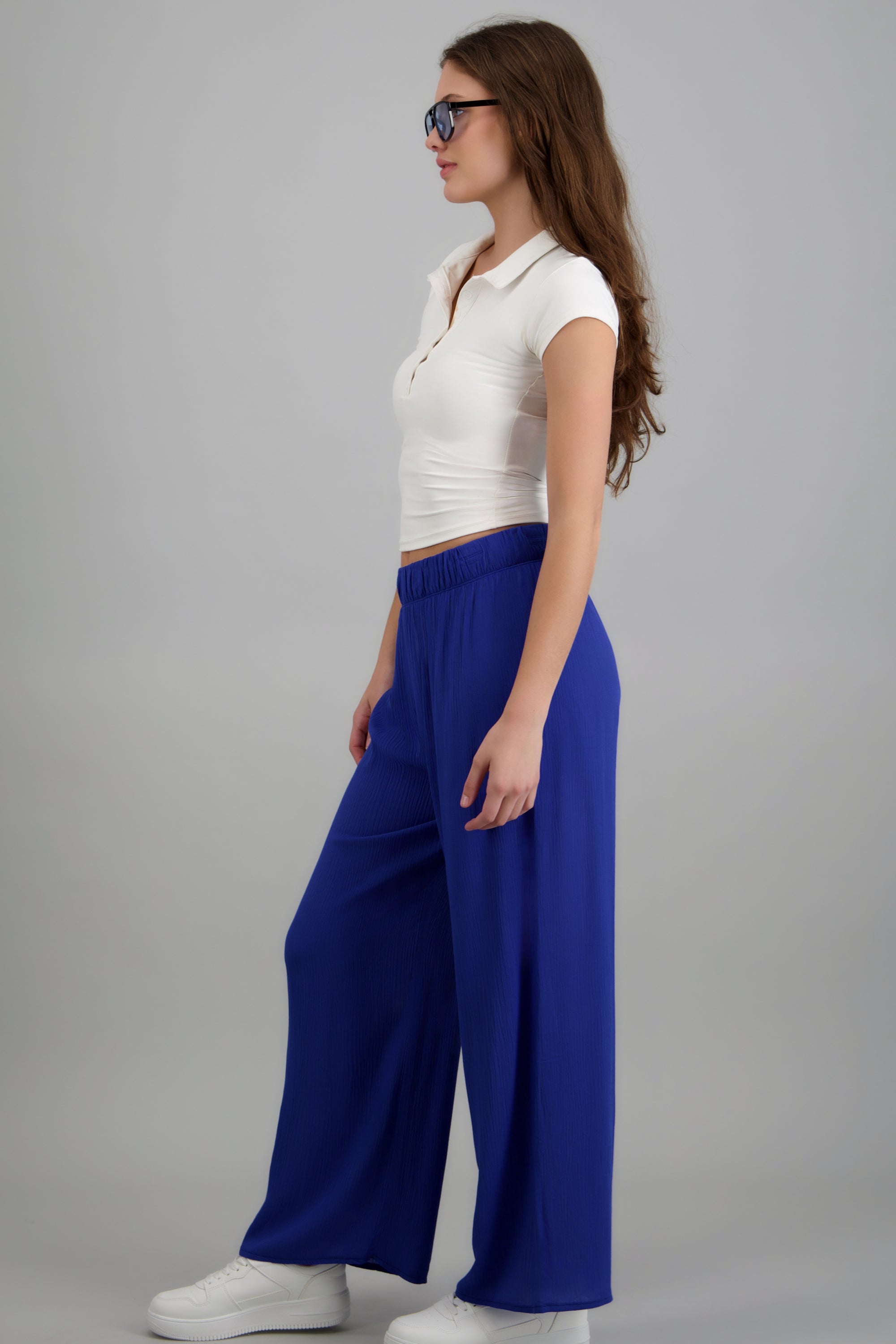 ROYAL BLUE