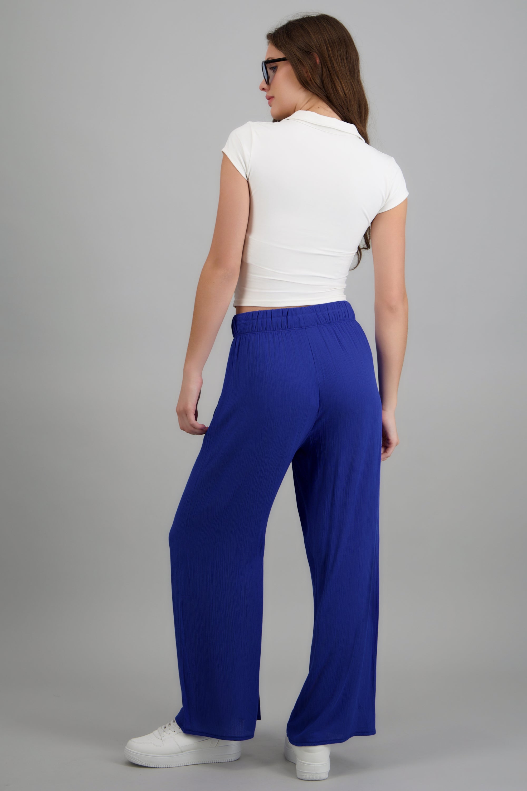 ROYAL BLUE