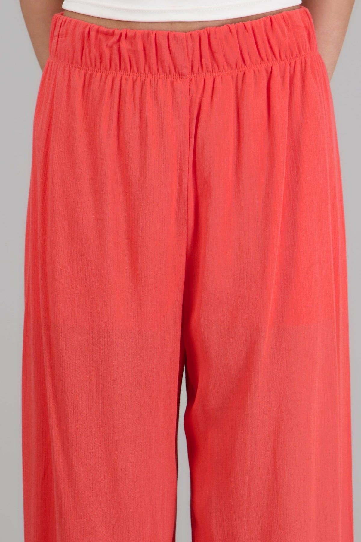 NEON CORAL