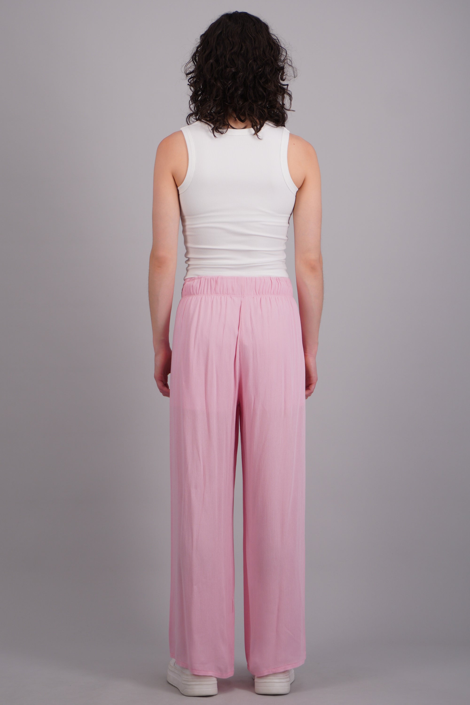 PASTEL PINK