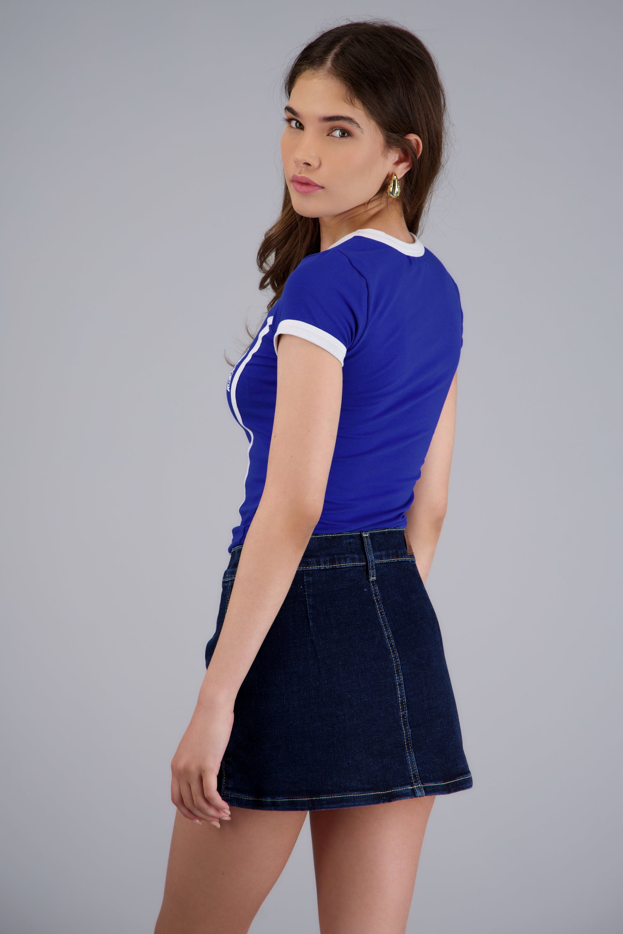 ROYAL BLUE
