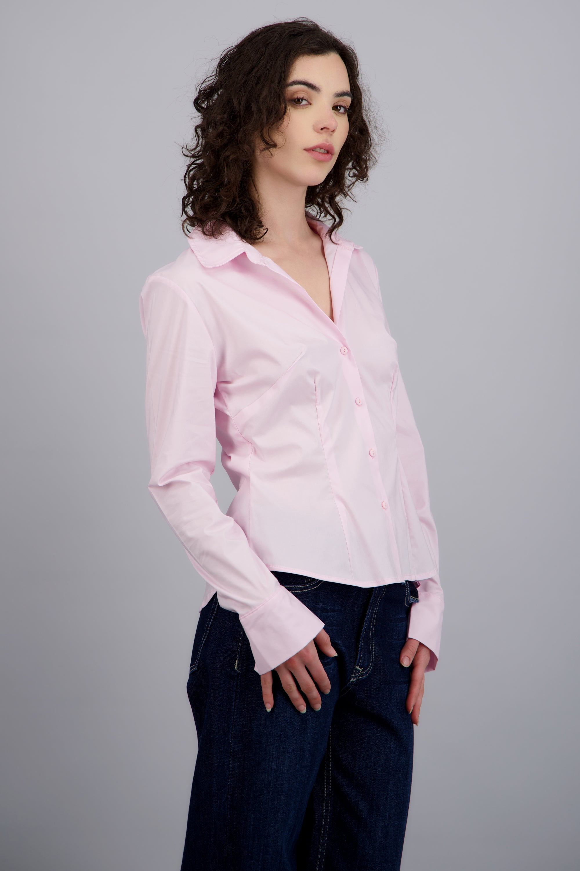 PASTEL PINK