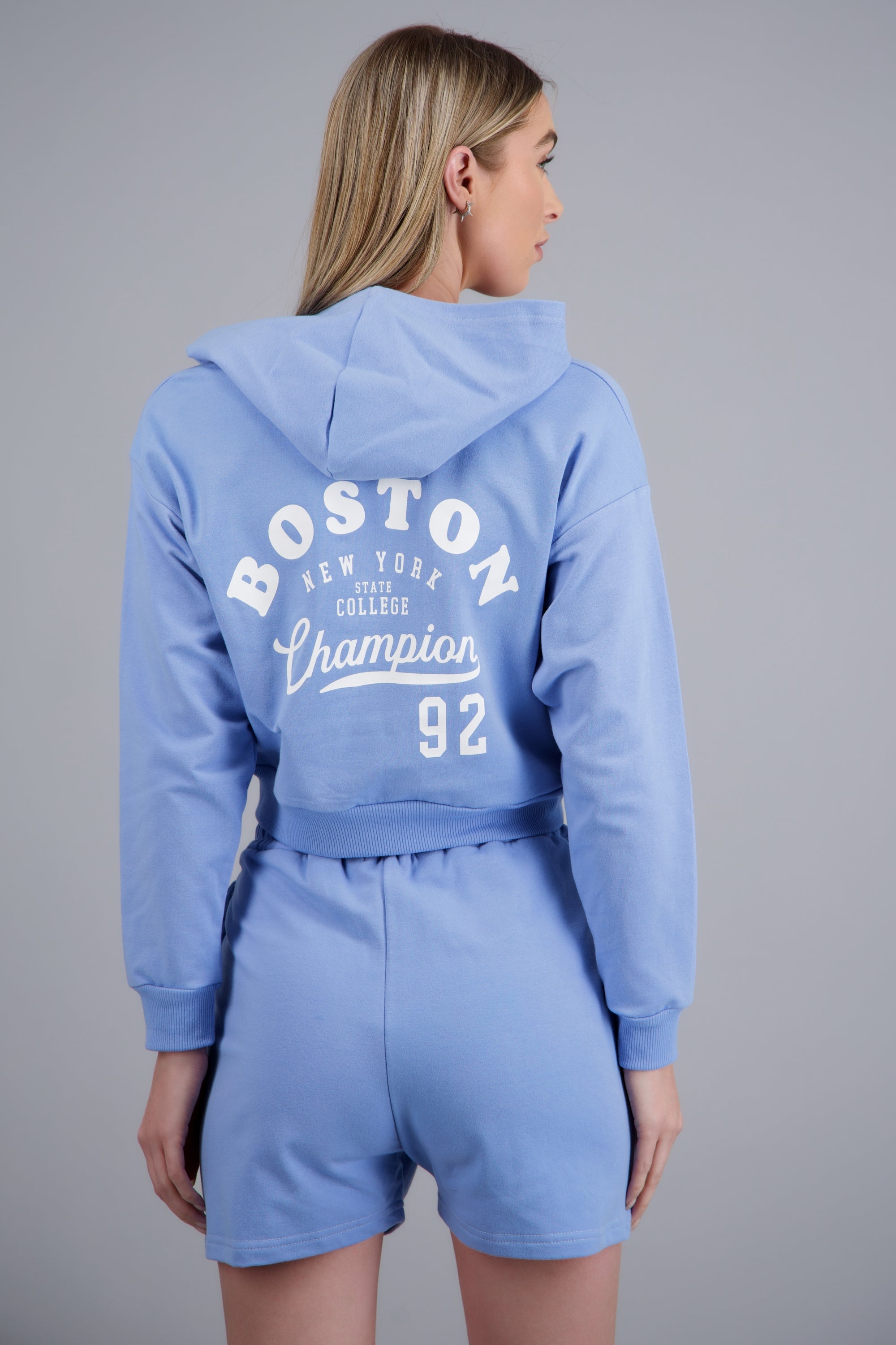 SKY BLUE