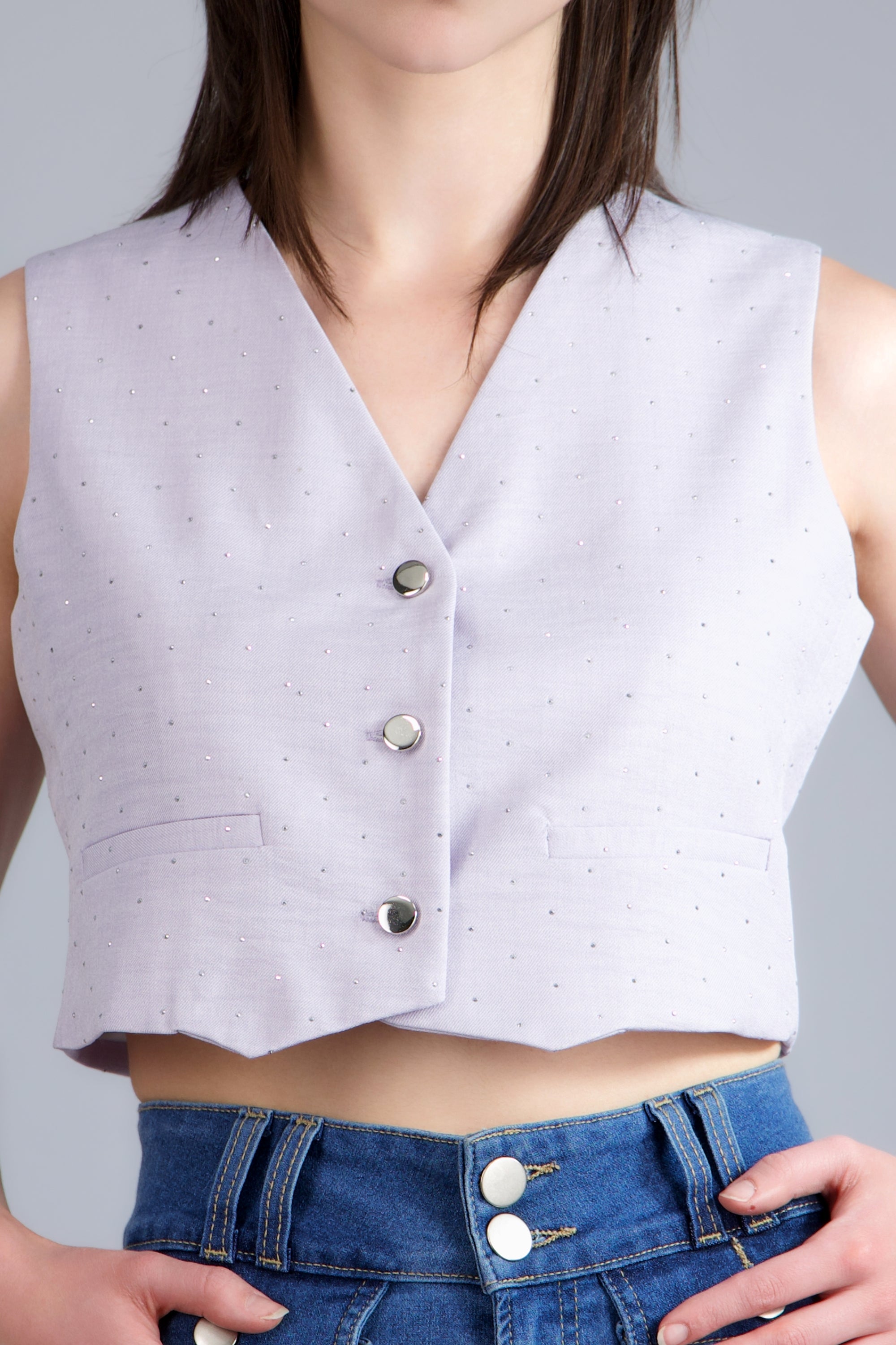 PASTEL PURPLE