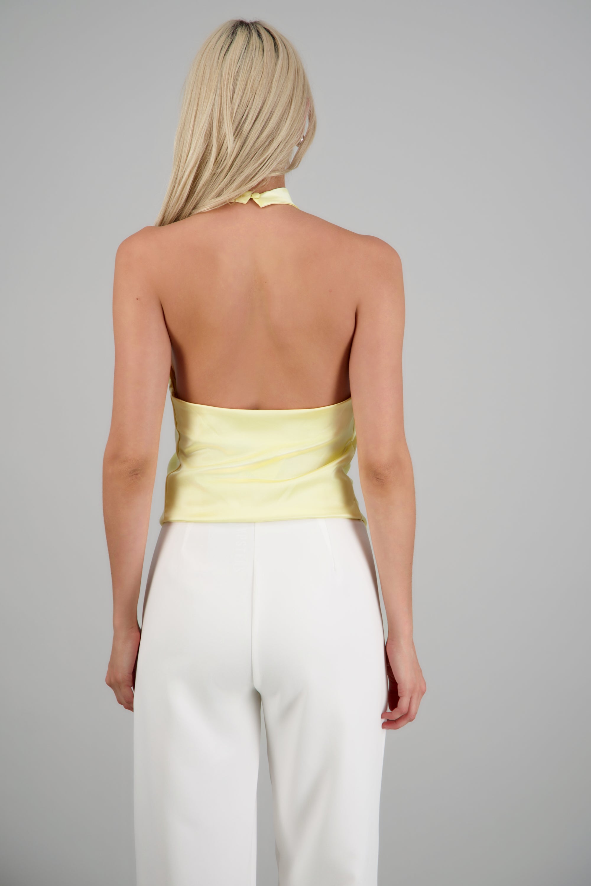 PASTEL YELLOW