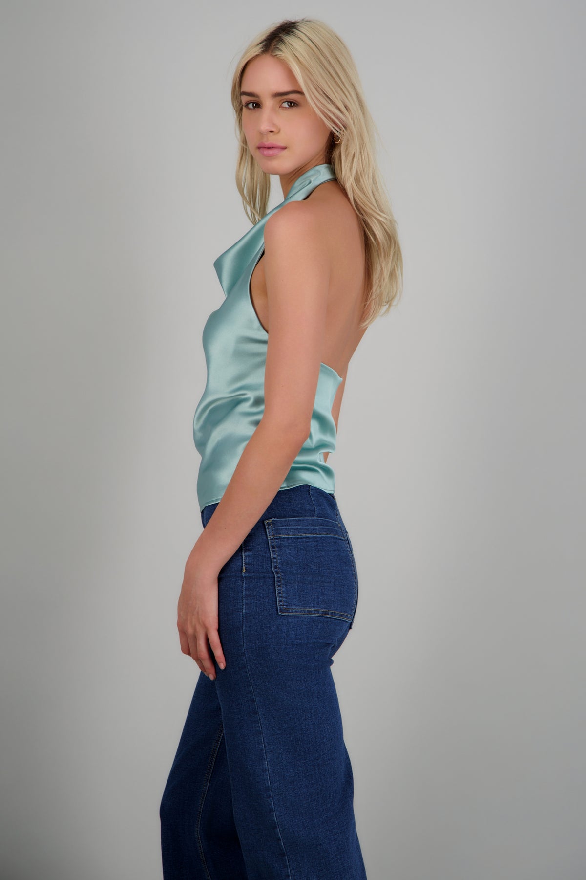 TURQUOISE