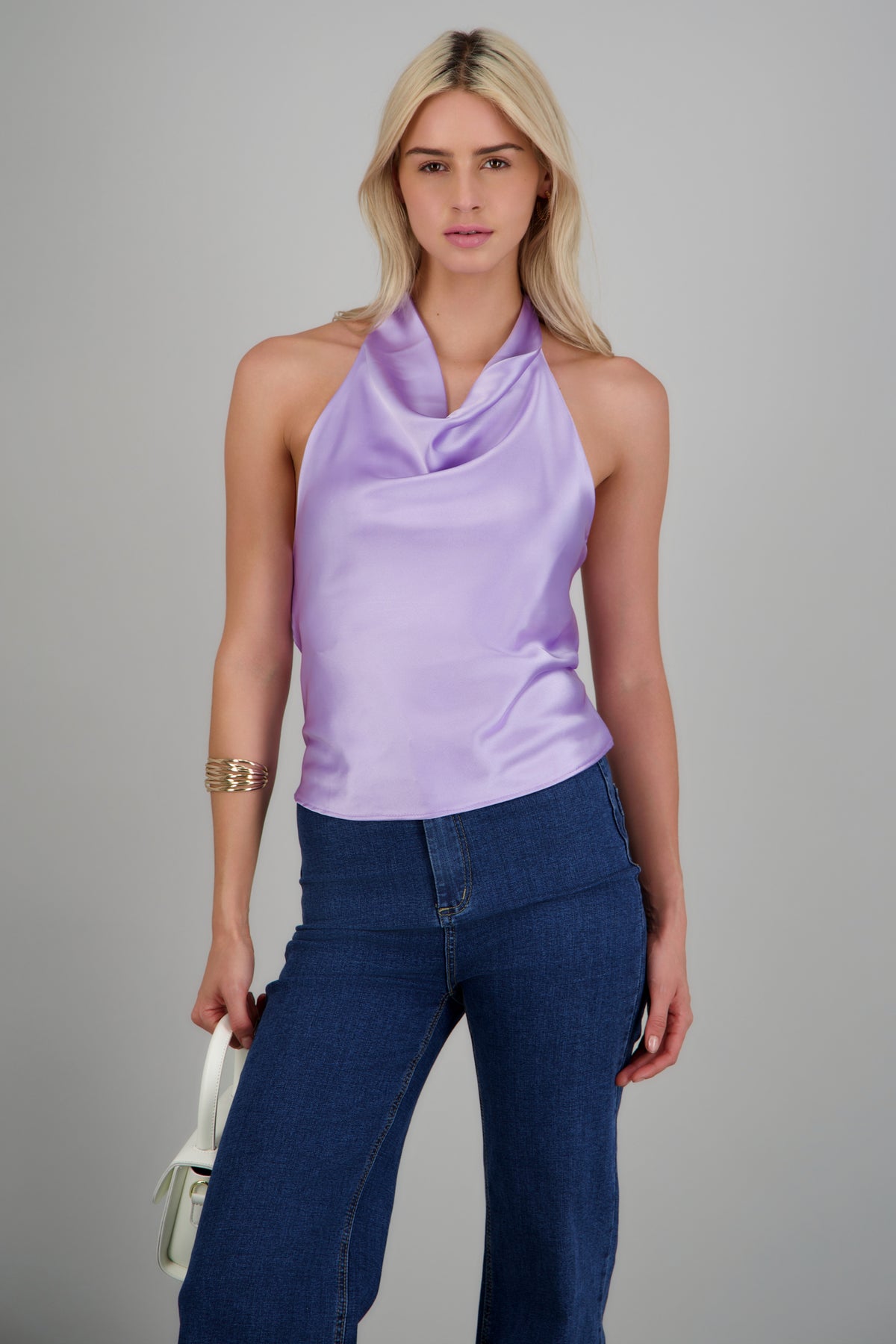 PASTEL PURPLE