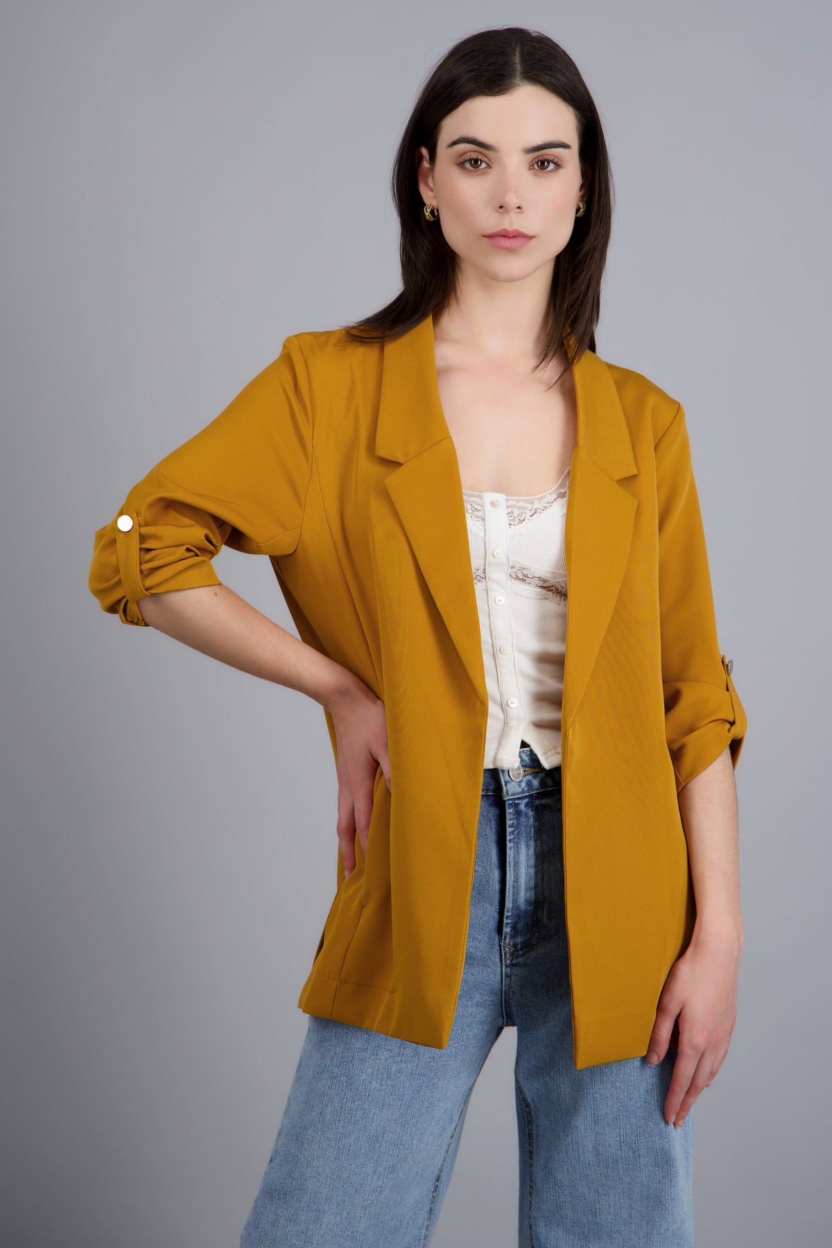 MUSTARD