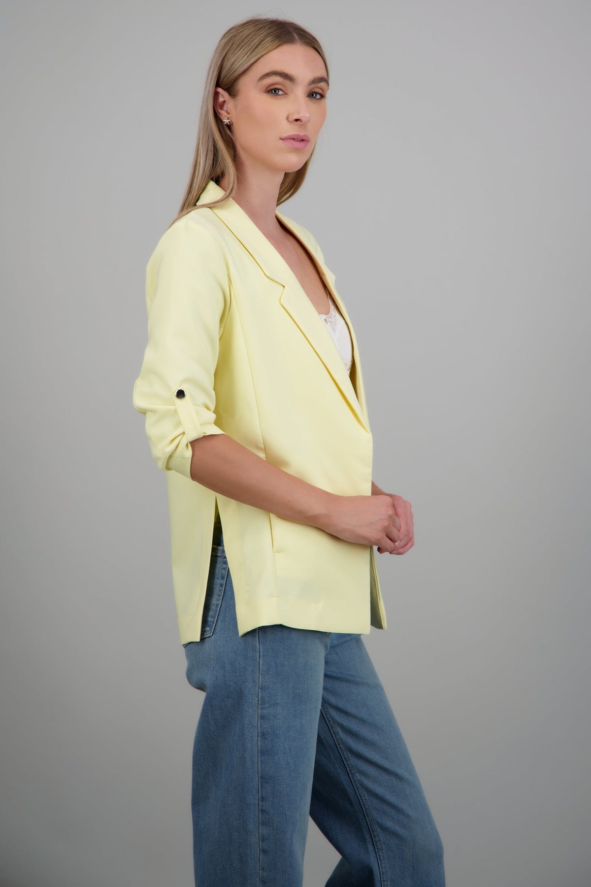 PASTEL YELLOW