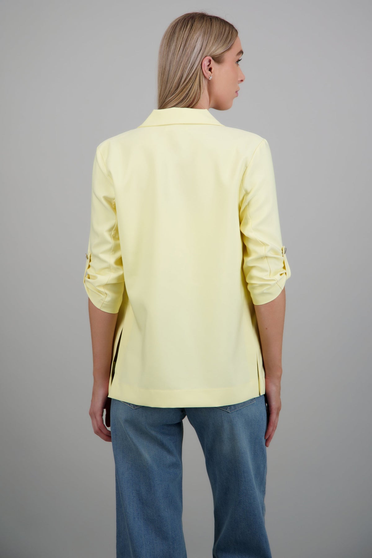 PASTEL YELLOW