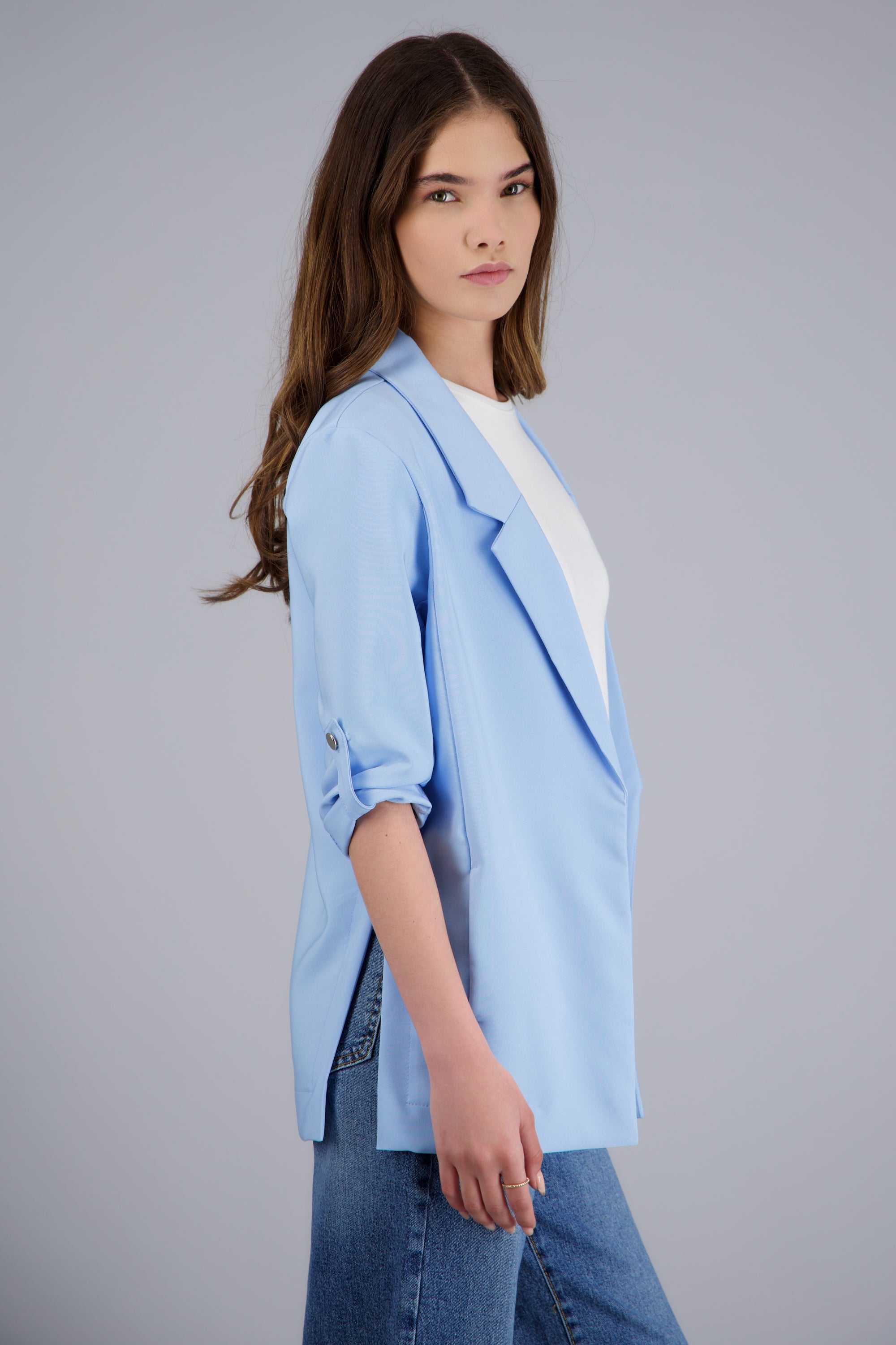 PASTEL BLUE