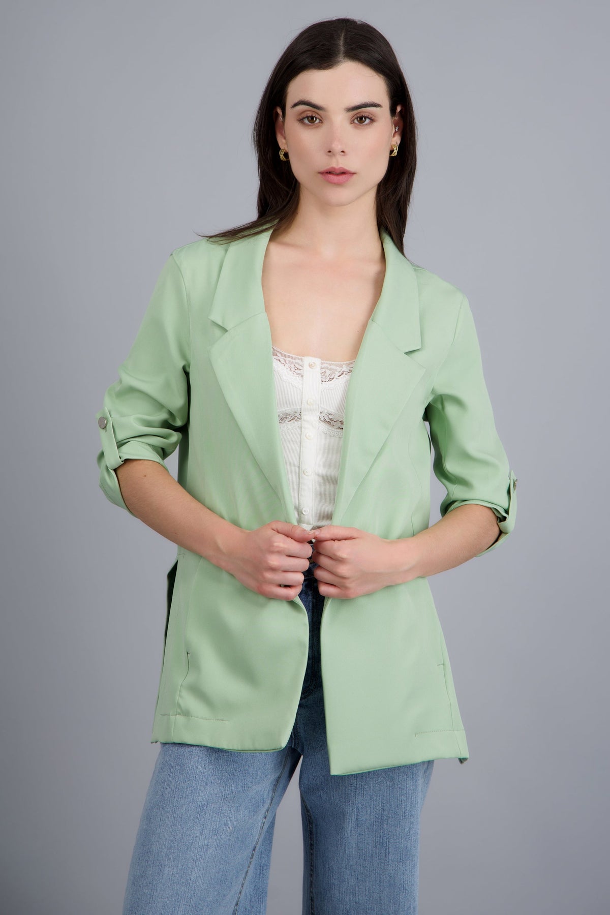 LIGHT GREEN