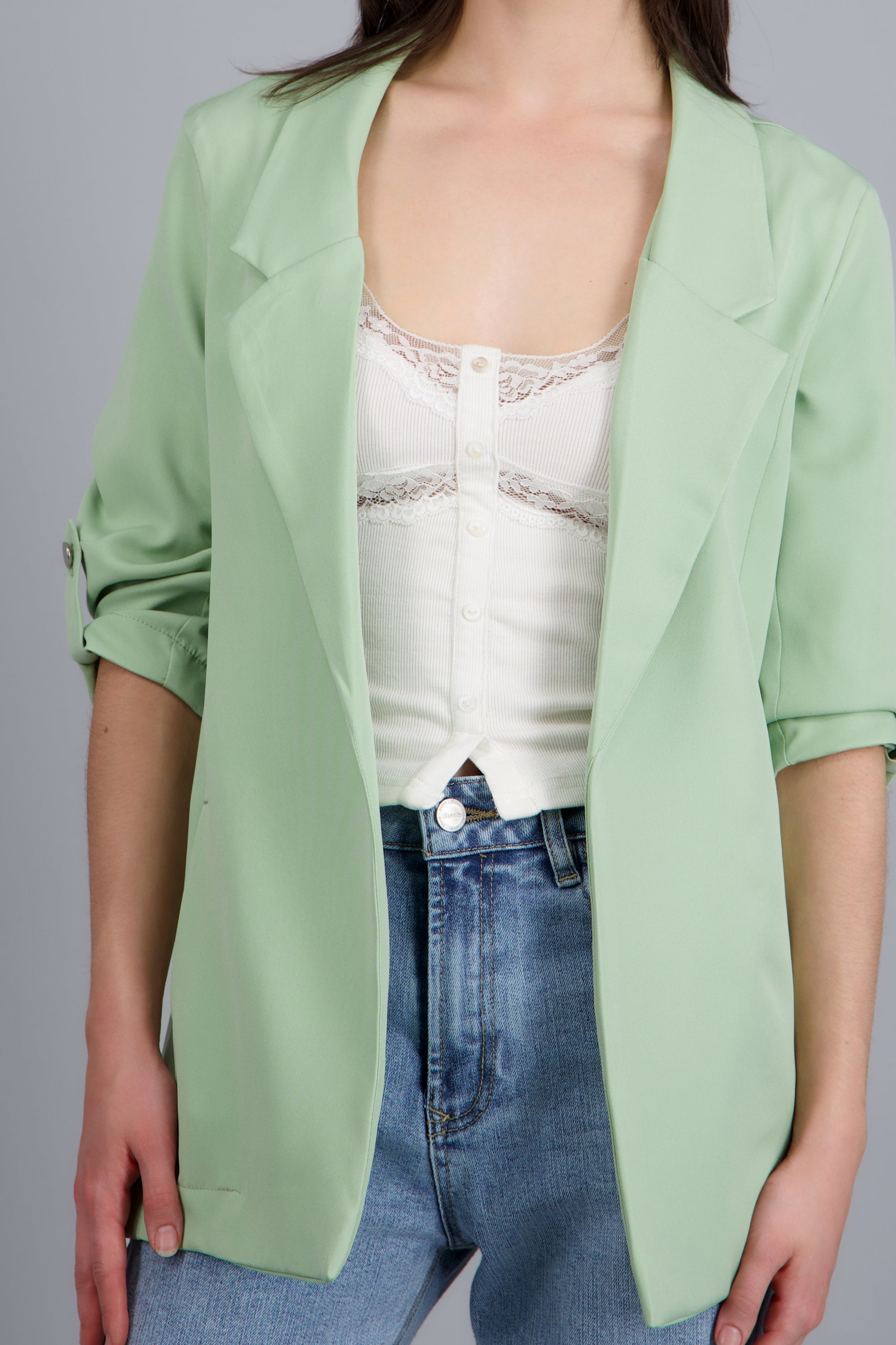 LIGHT GREEN