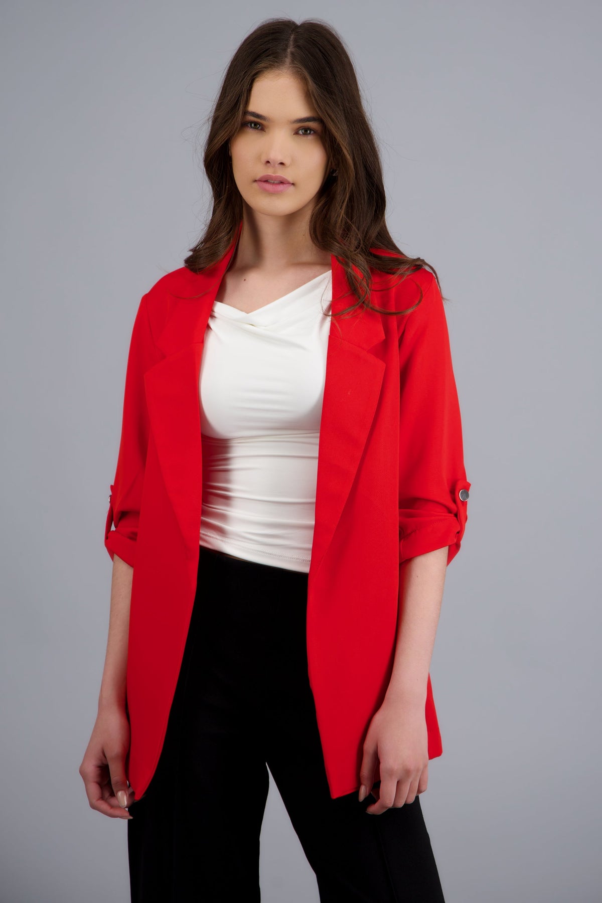 TOMATO RED