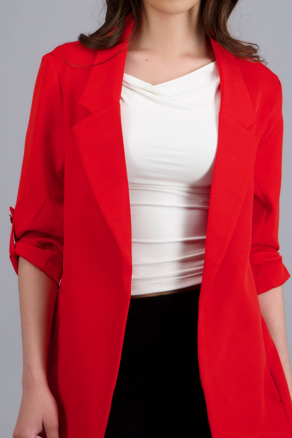 TOMATO RED