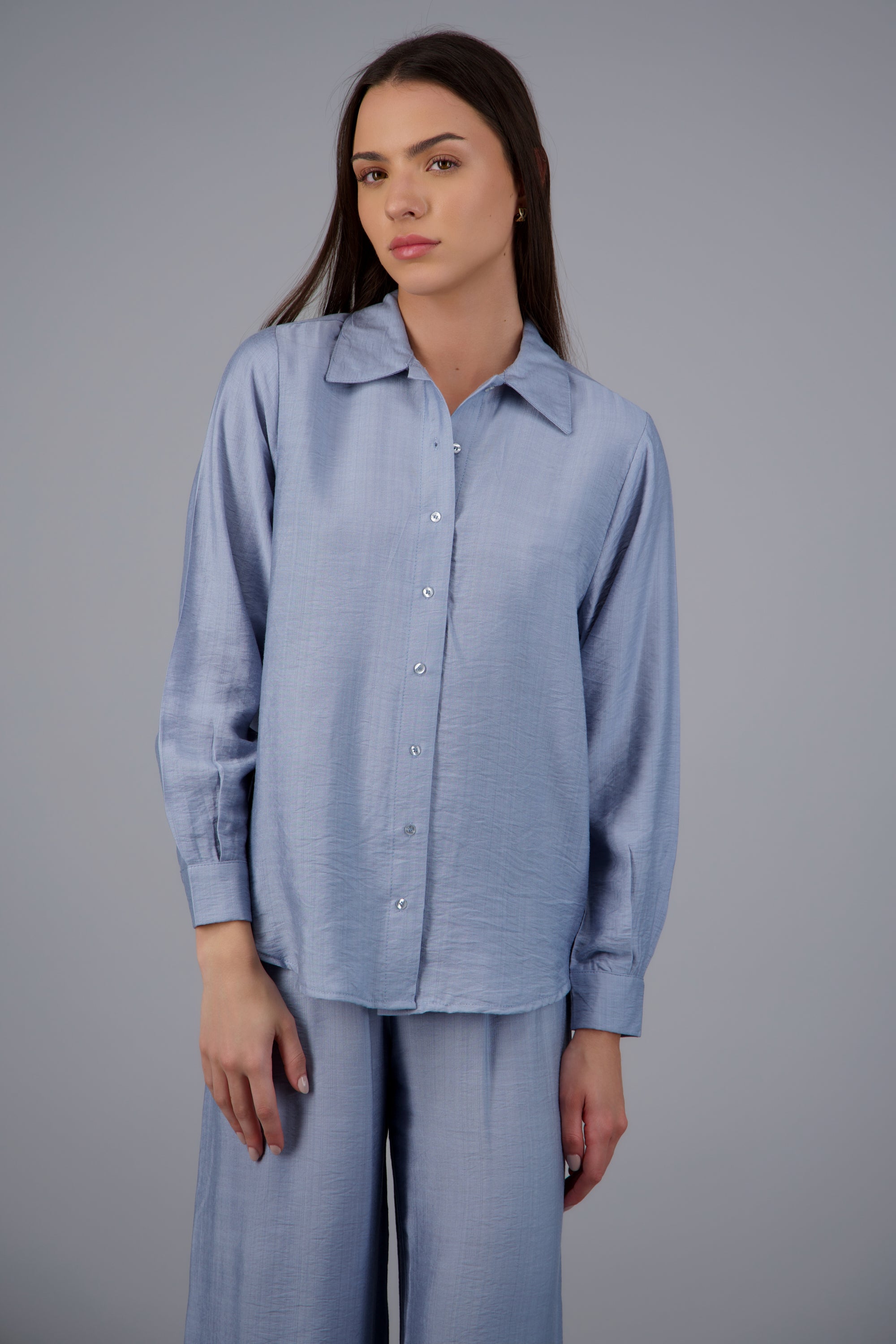 PASTEL BLUE