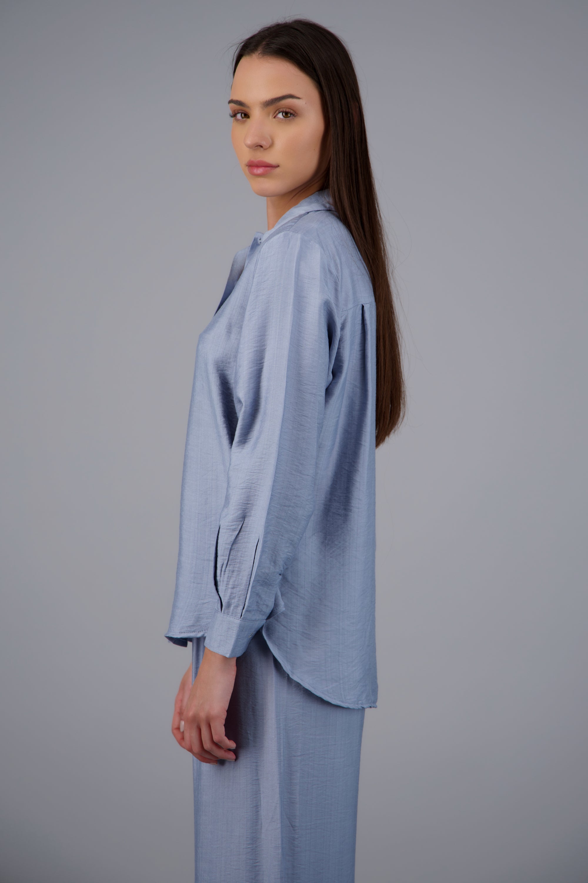 PASTEL BLUE