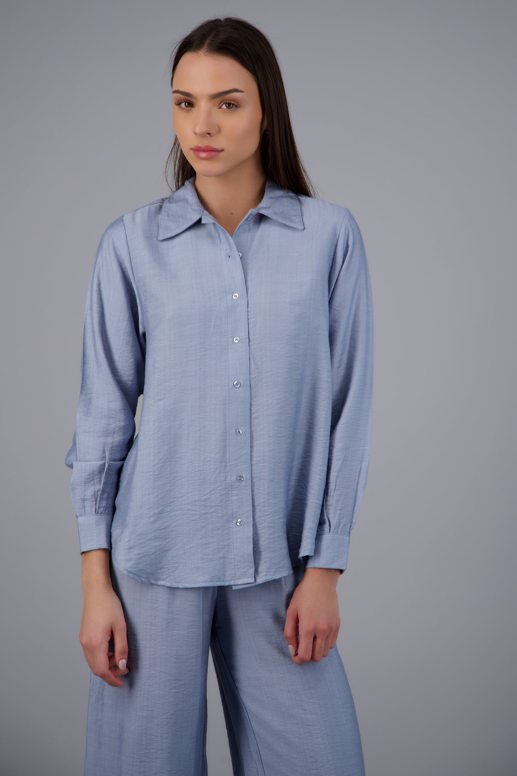 PASTEL BLUE