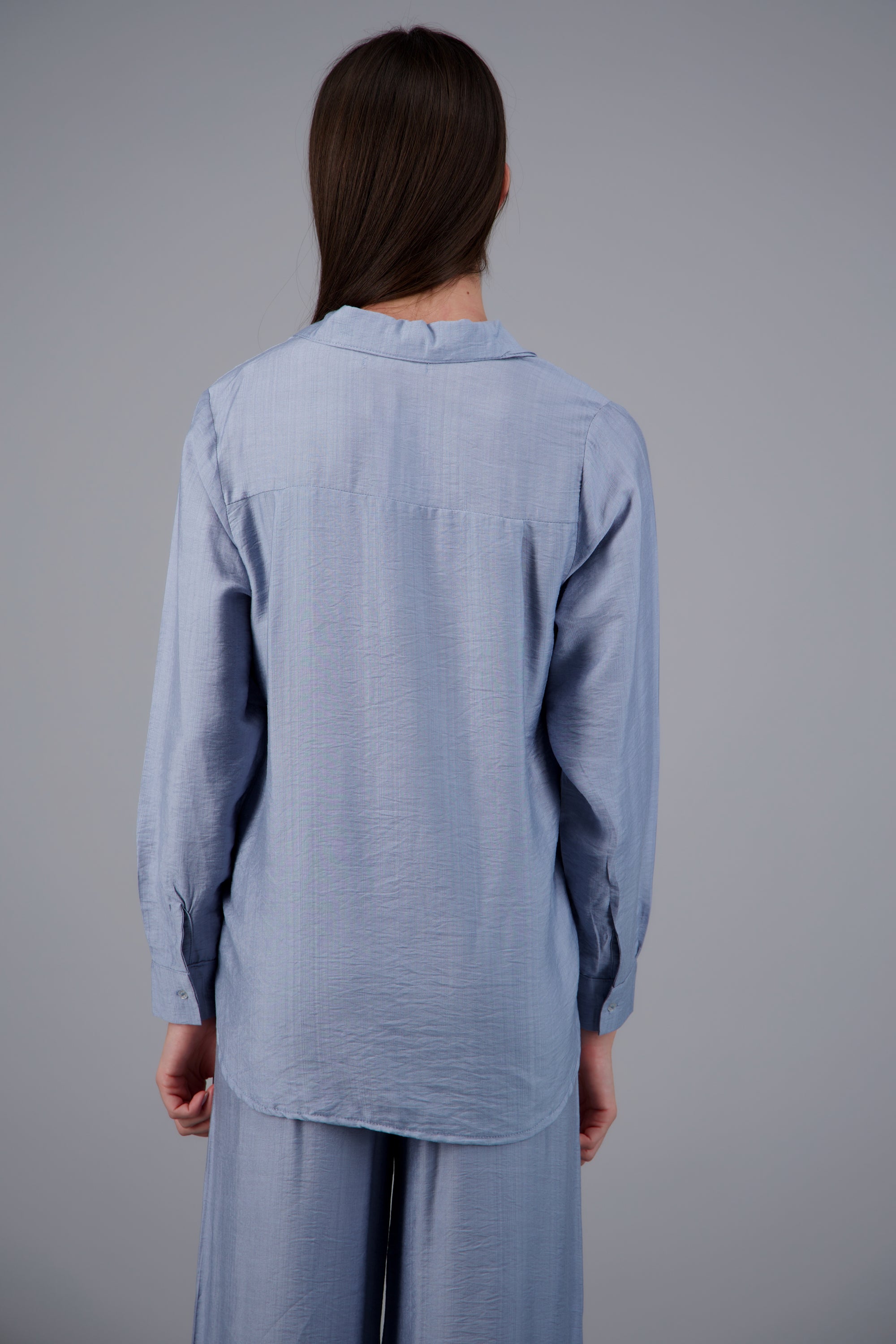 PASTEL BLUE