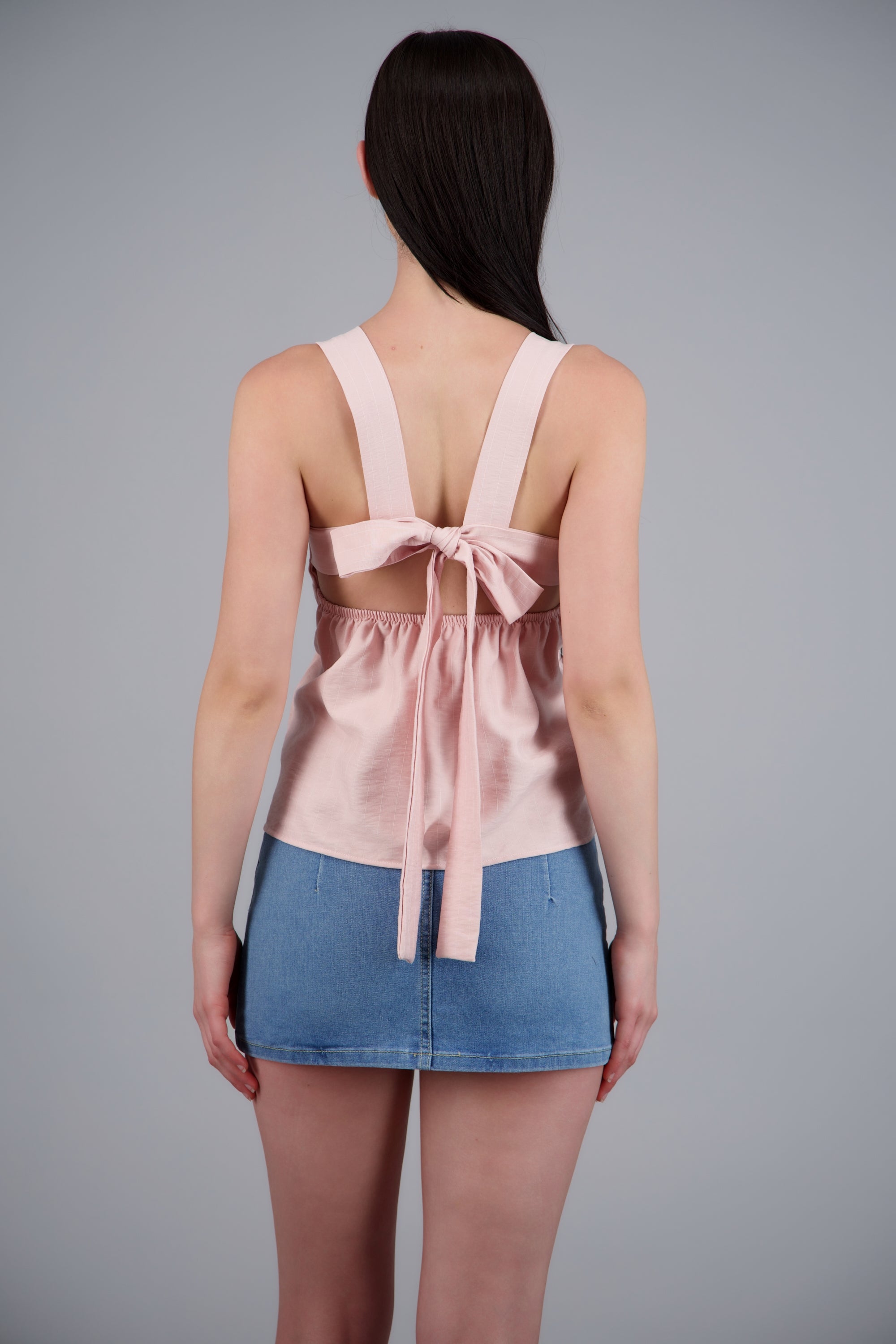 PASTEL PINK