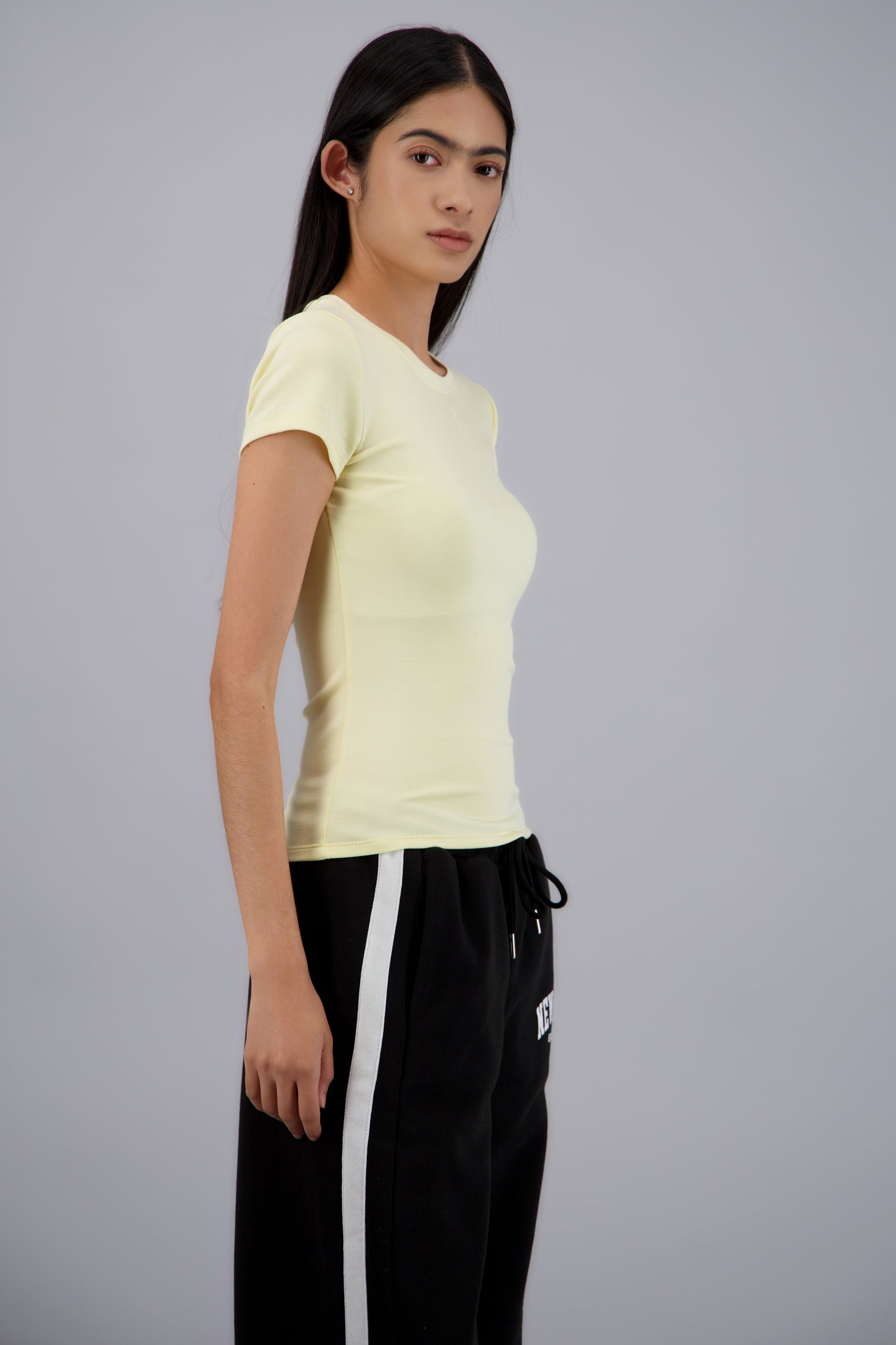 PASTEL YELLOW