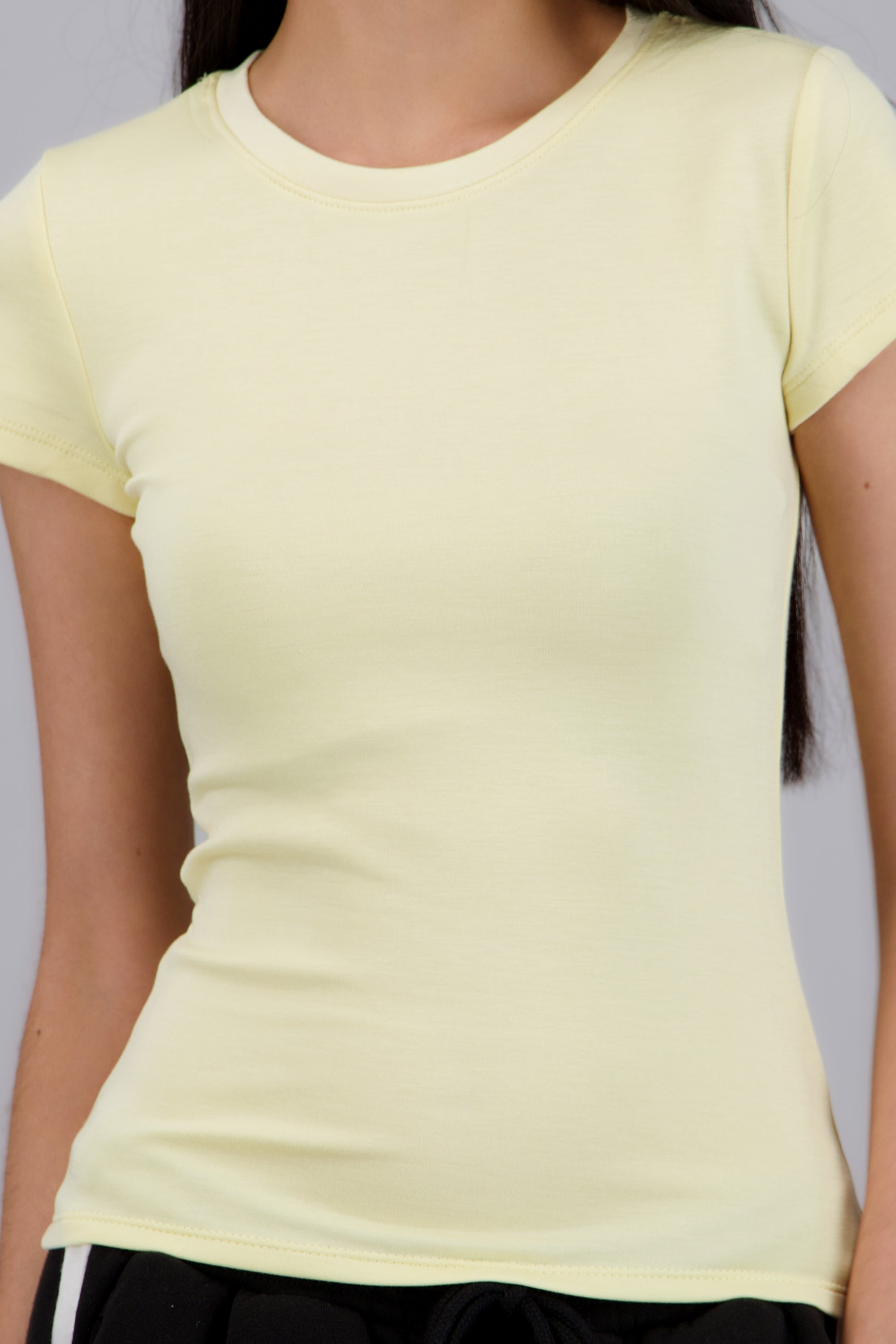 PASTEL YELLOW