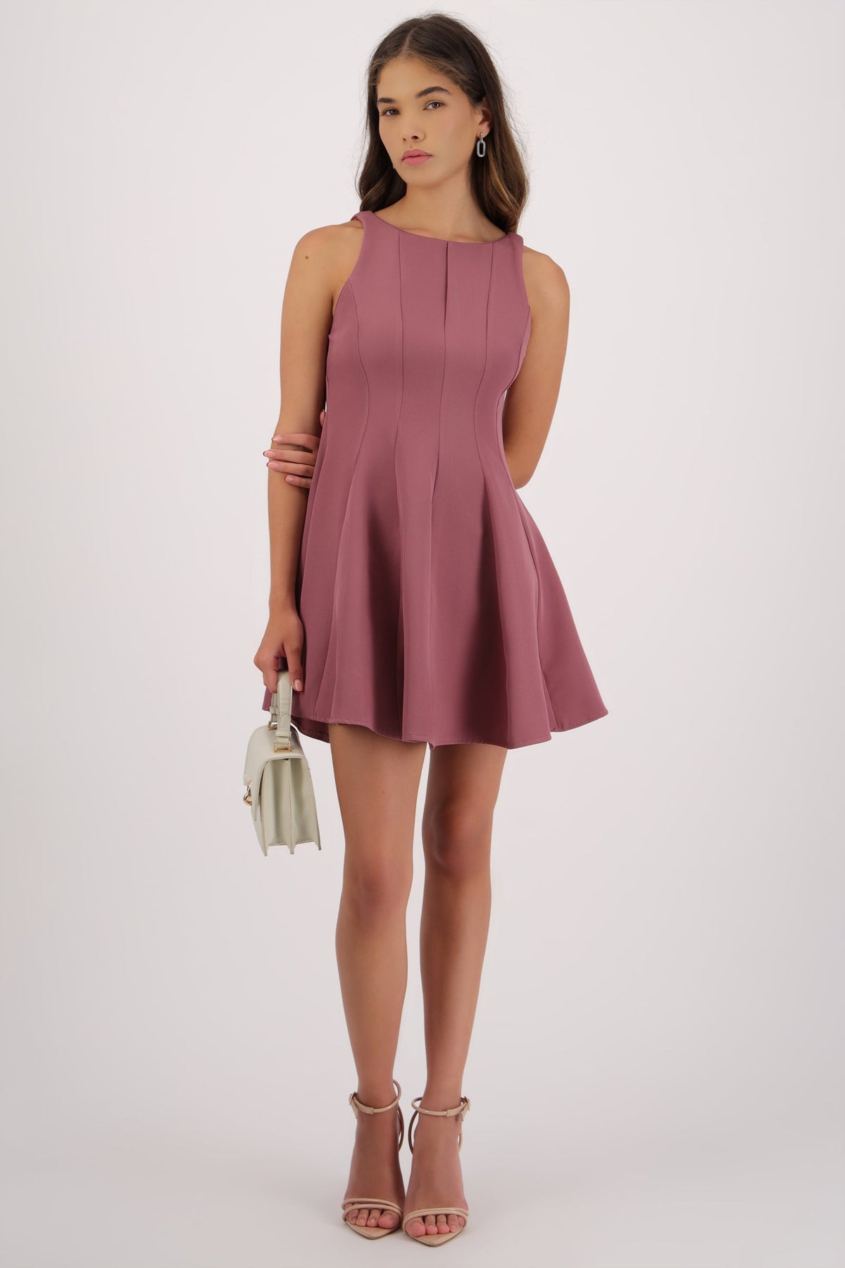 MAUVE