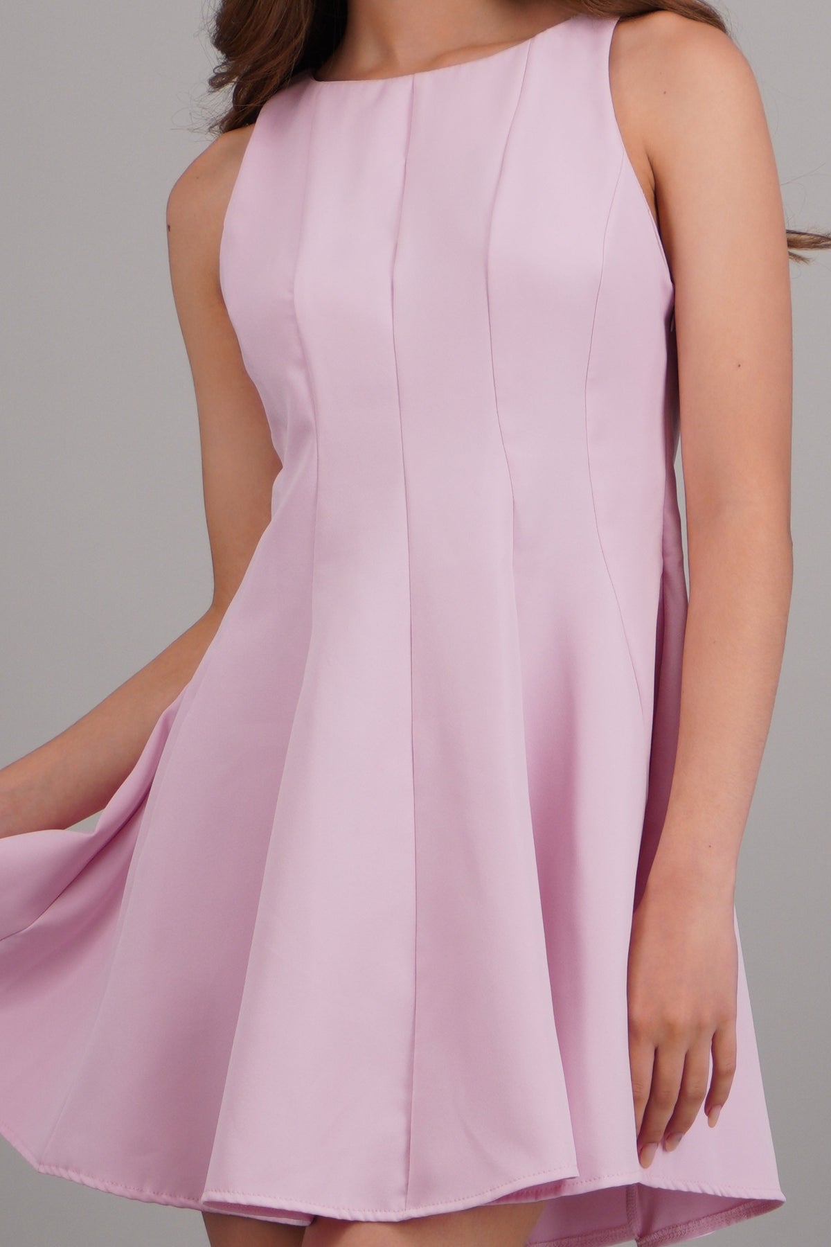PASTEL PINK