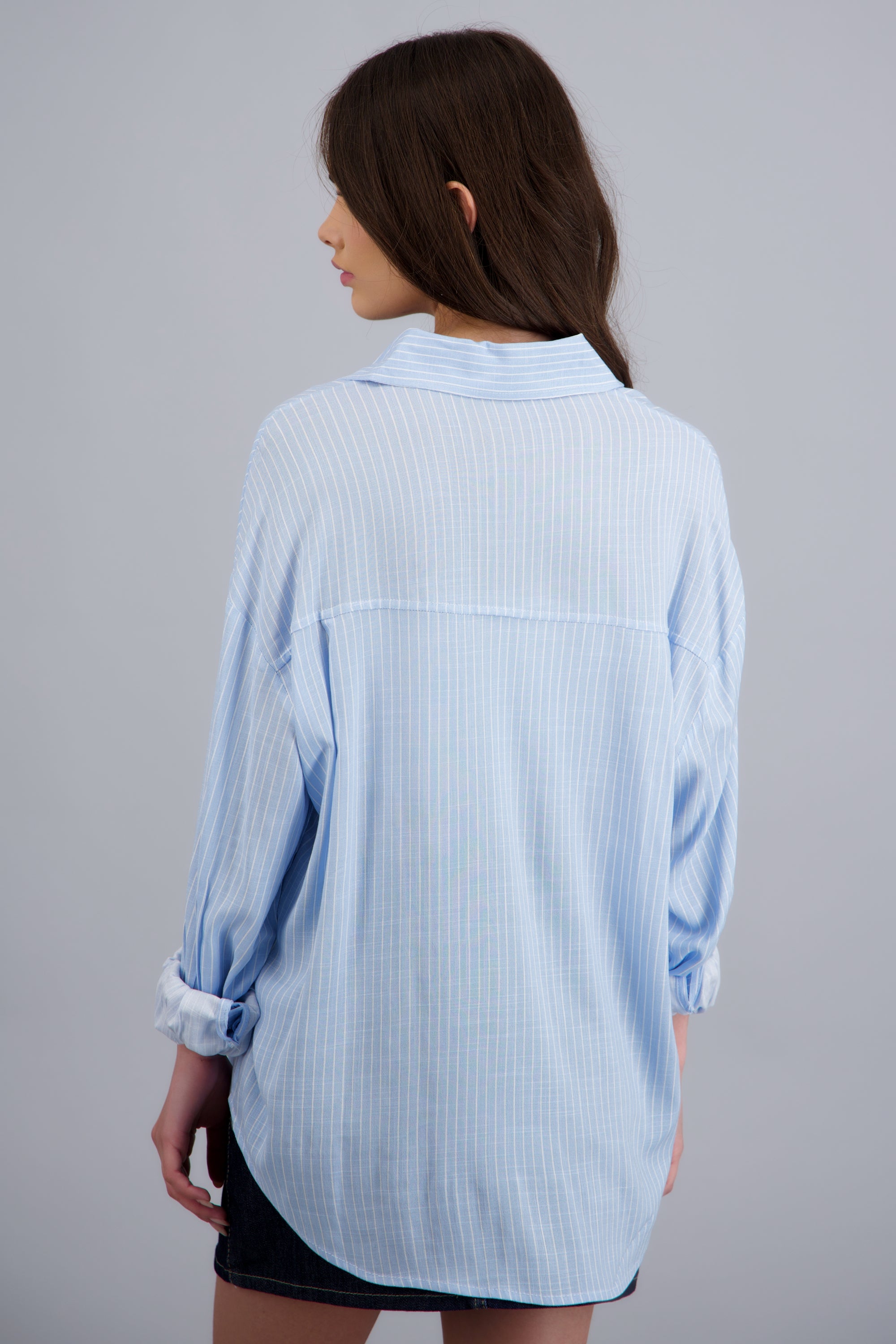 PASTEL BLUE