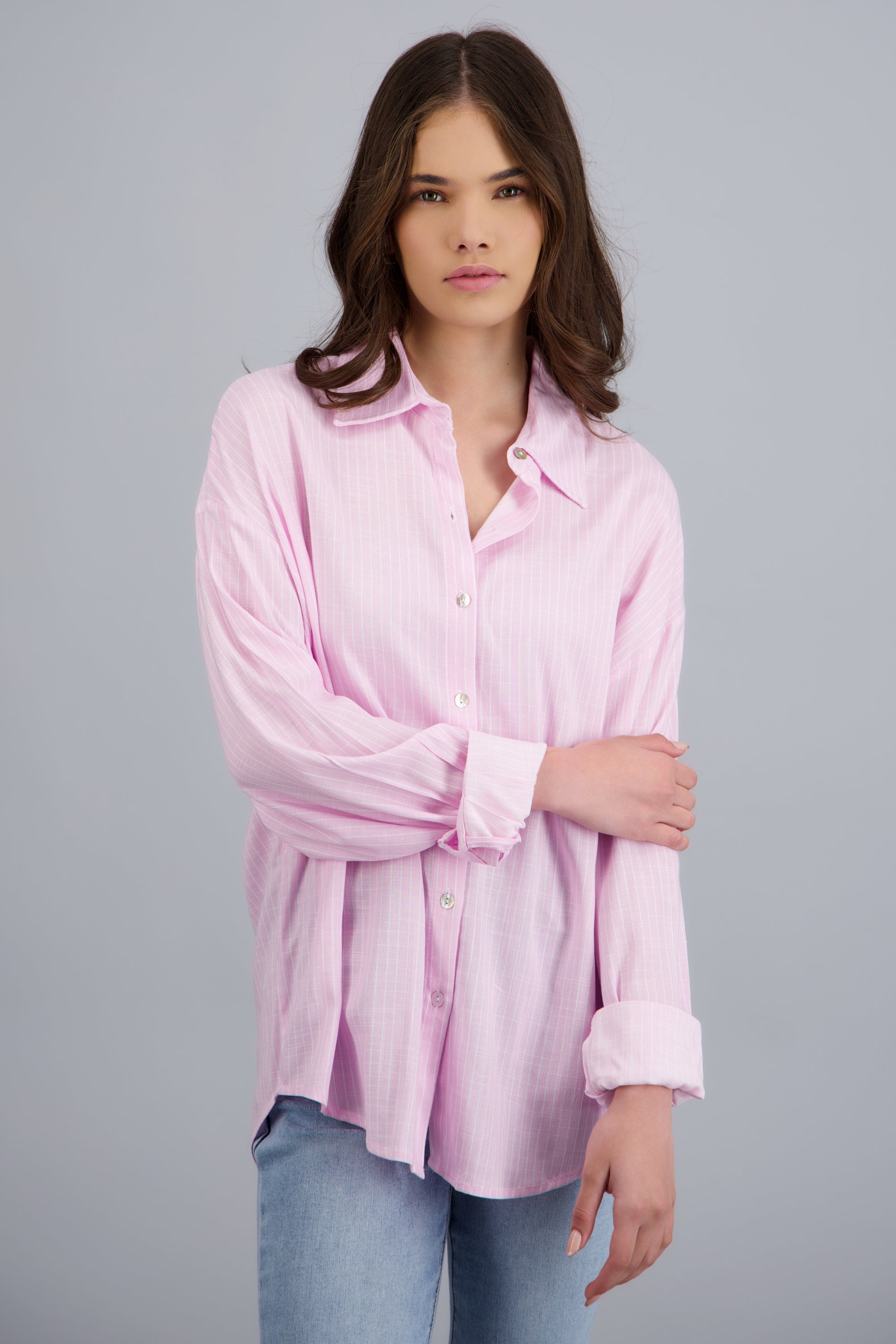 PASTEL PINK