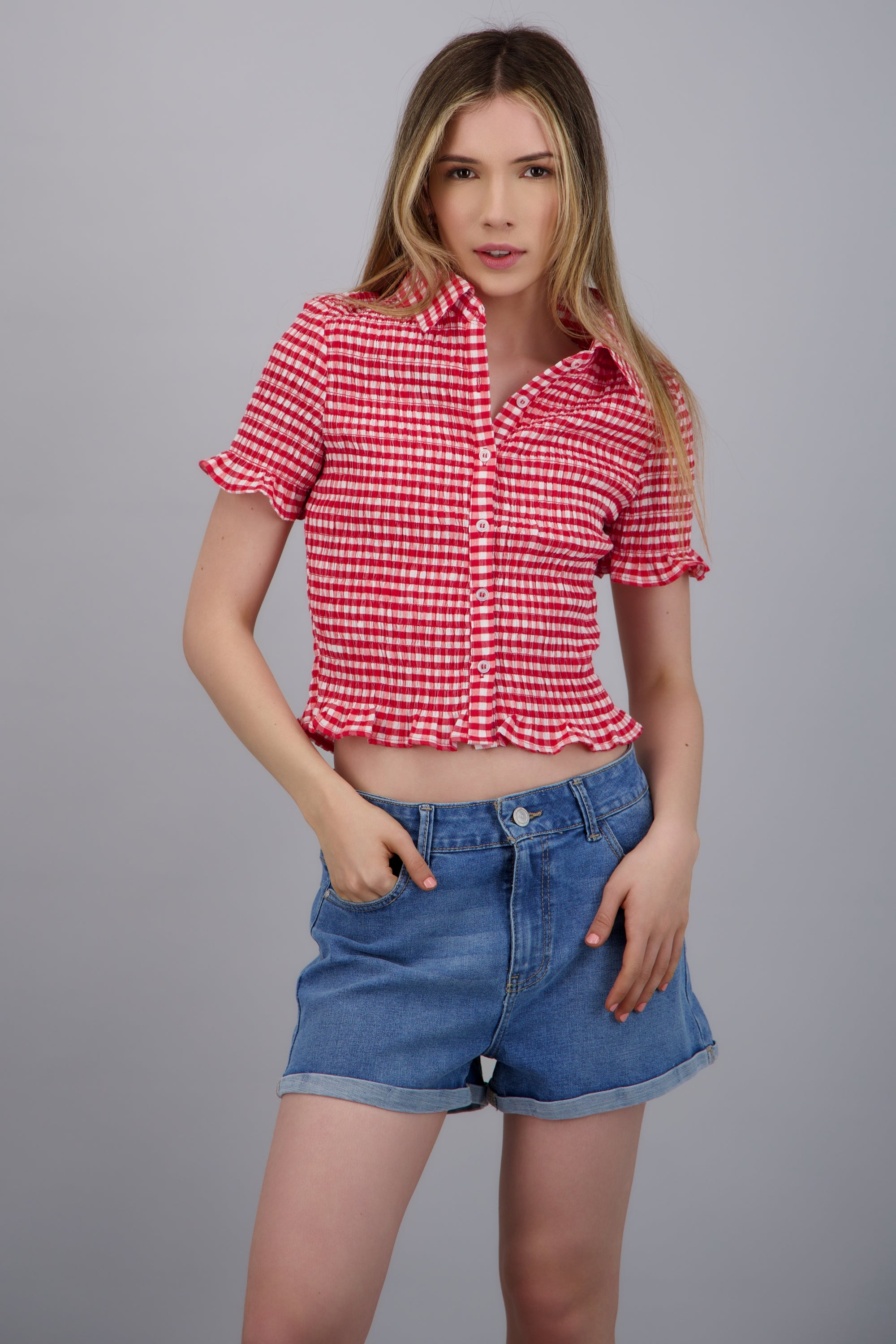 RED COMBO
